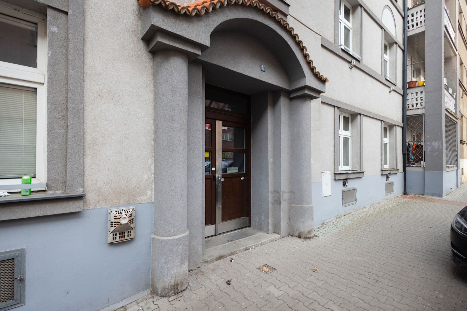 Prodej bytu 3+kk 79 m², Pivovarnická, Praha, Praha Prodej bytu 3+kk 79 m², Pivovarnická, Praha, Praha