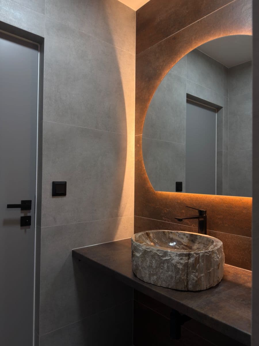 Prodej bytu 2+kk 46 m², Generála Janouška, Praha, Praha Prodej bytu 2+kk 46 m², Generála Janouška, Praha, Praha