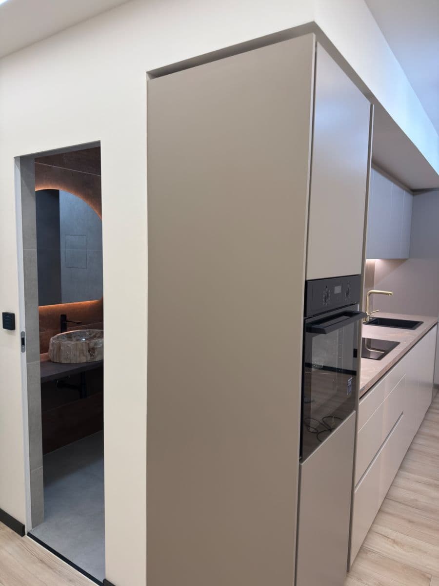 Prodej bytu 2+kk 46 m², Generála Janouška, Praha, Praha Prodej bytu 2+kk 46 m², Generála Janouška, Praha, Praha