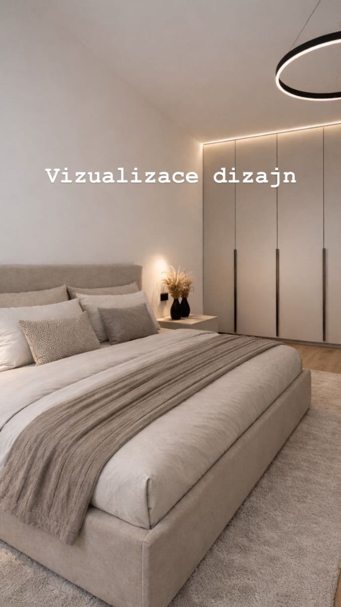 Prodej bytu 2+kk 46 m², Generála Janouška, Praha, Praha Prodej bytu 2+kk 46 m², Generála Janouška, Praha, Praha