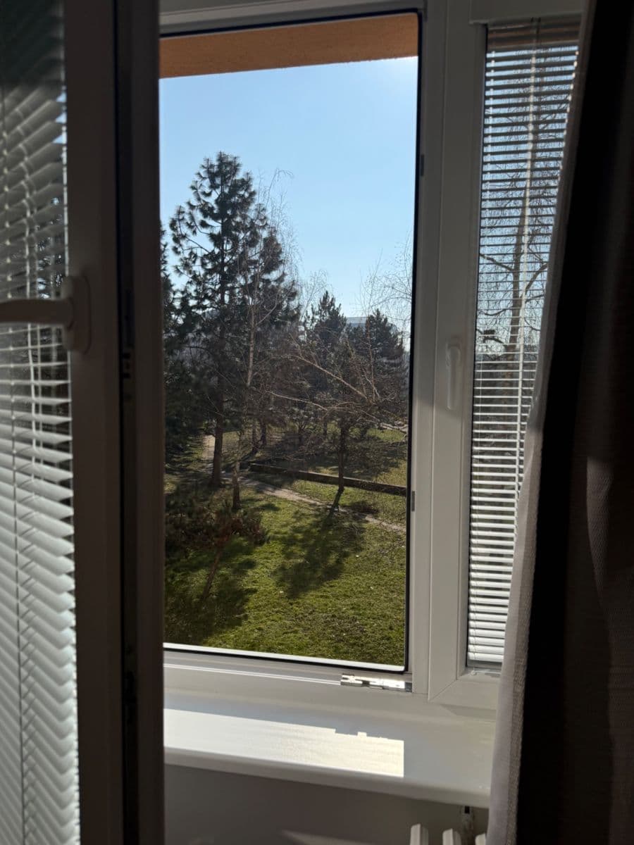 Prodej bytu 2+kk 46 m², Generála Janouška, Praha, Praha Prodej bytu 2+kk 46 m², Generála Janouška, Praha, Praha