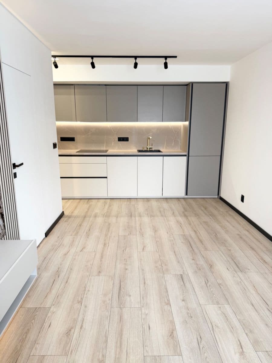 Prodej bytu 2+kk 46 m², Generála Janouška, Praha, Praha Prodej bytu 2+kk 46 m², Generála Janouška, Praha, Praha
