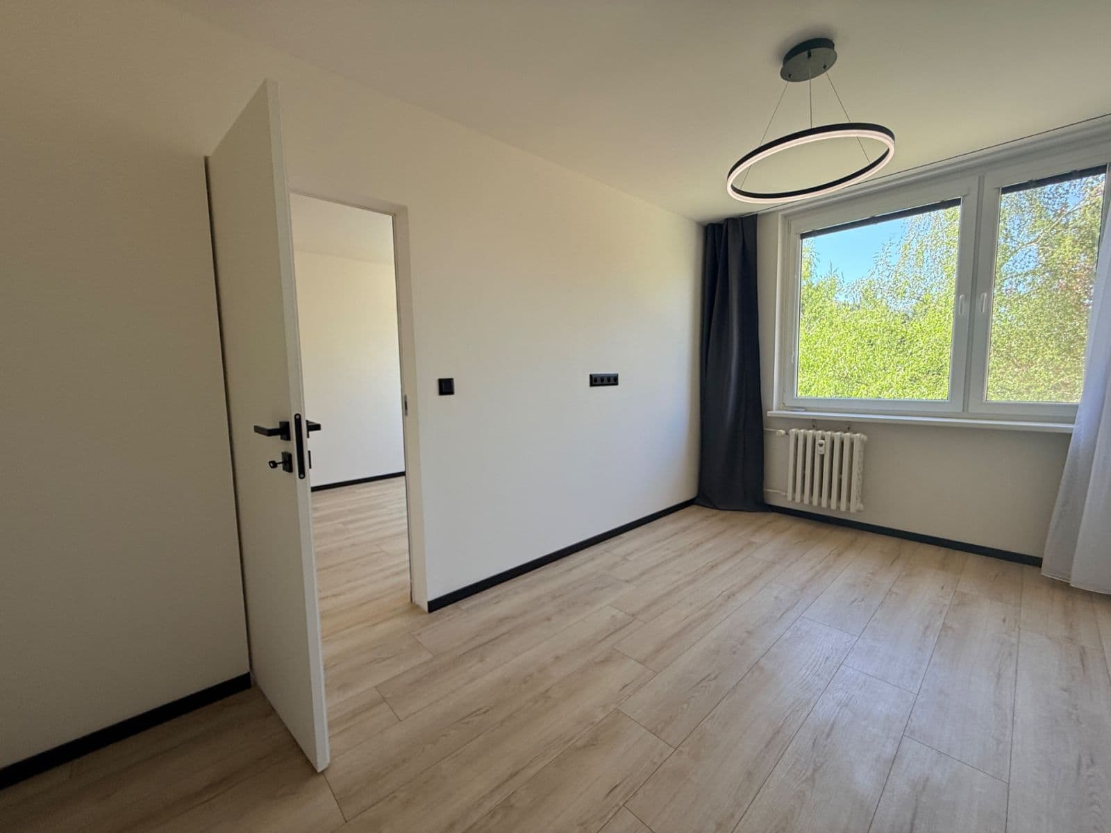 Prodej bytu 2+kk 46 m², Generála Janouška, Praha, Praha Prodej bytu 2+kk 46 m², Generála Janouška, Praha, Praha