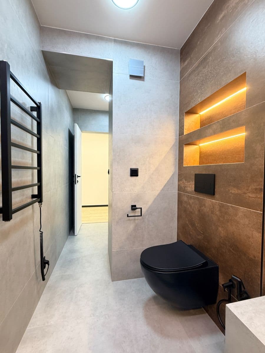Prodej bytu 2+kk 46 m², Generála Janouška, Praha, Praha Prodej bytu 2+kk 46 m², Generála Janouška, Praha, Praha