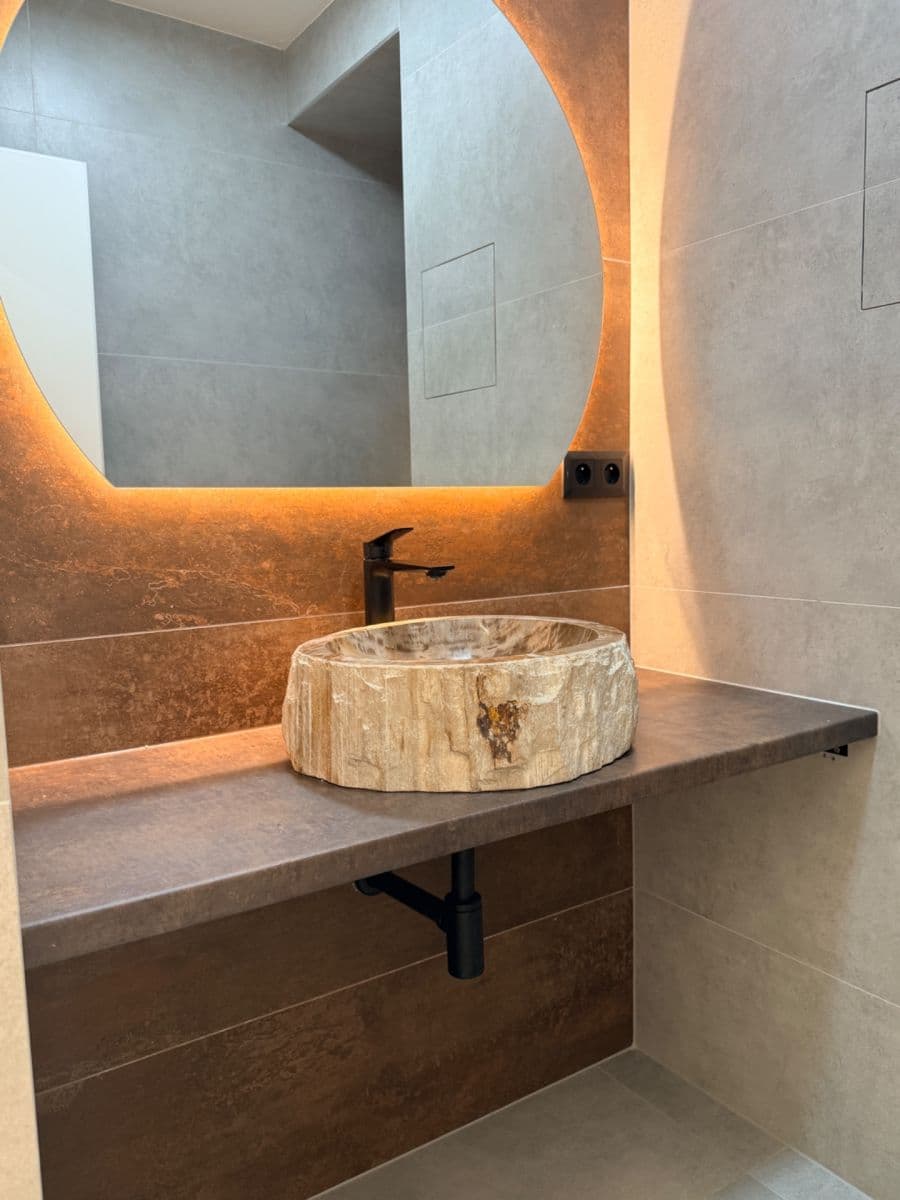 Prodej bytu 2+kk 46 m², Generála Janouška, Praha, Praha Prodej bytu 2+kk 46 m², Generála Janouška, Praha, Praha