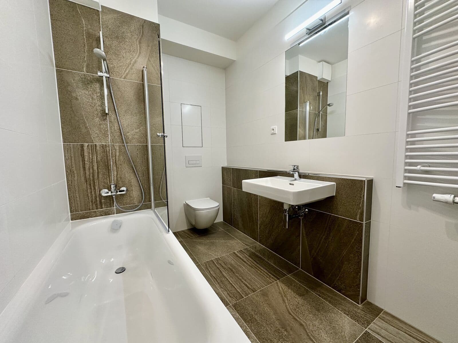 Prodej bytu 2+kk 46 m², Thomasova, Praha, Praha Prodej bytu 2+kk 46 m², Thomasova, Praha, Praha