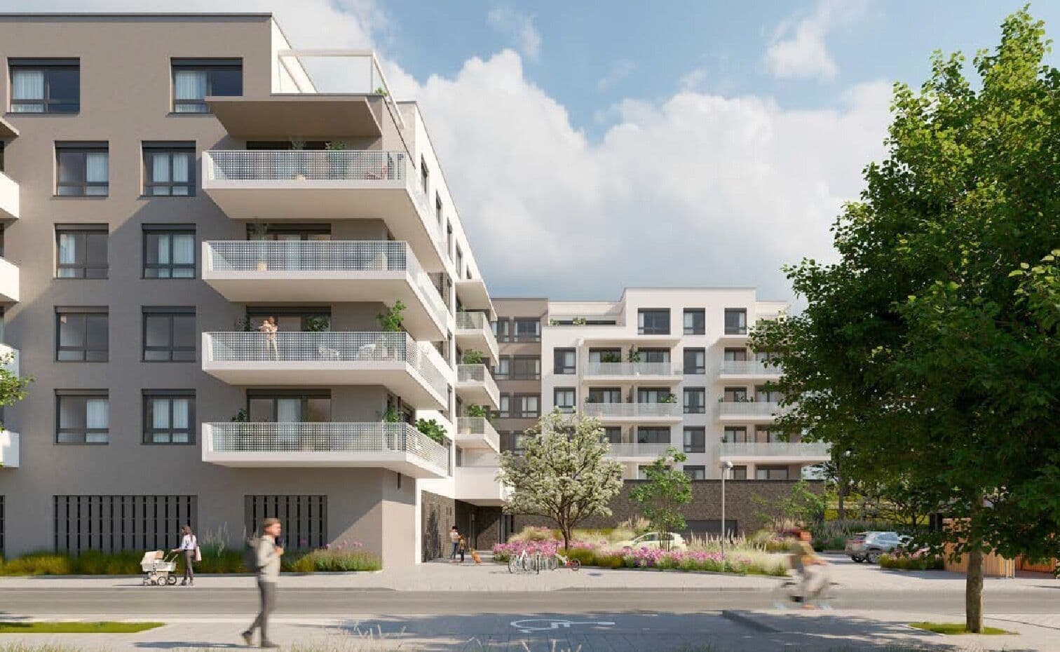 Prodej bytu 2+kk 46 m², Thomasova, Praha, Praha Prodej bytu 2+kk 46 m², Thomasova, Praha, Praha