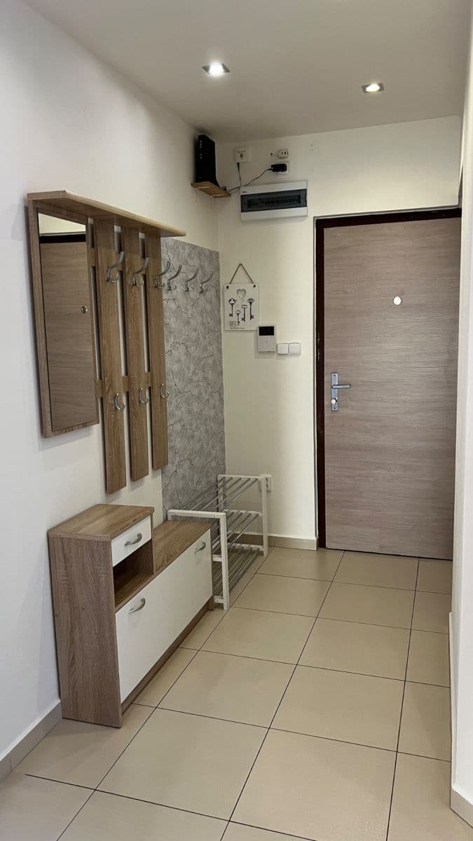 Pronájem bytu 3+1 78 m², Krčínova, České Budějovice, Jihočeský kraj Pronájem bytu 3+1 78 m², Krčínova, České Budějovice, Jihočeský kraj