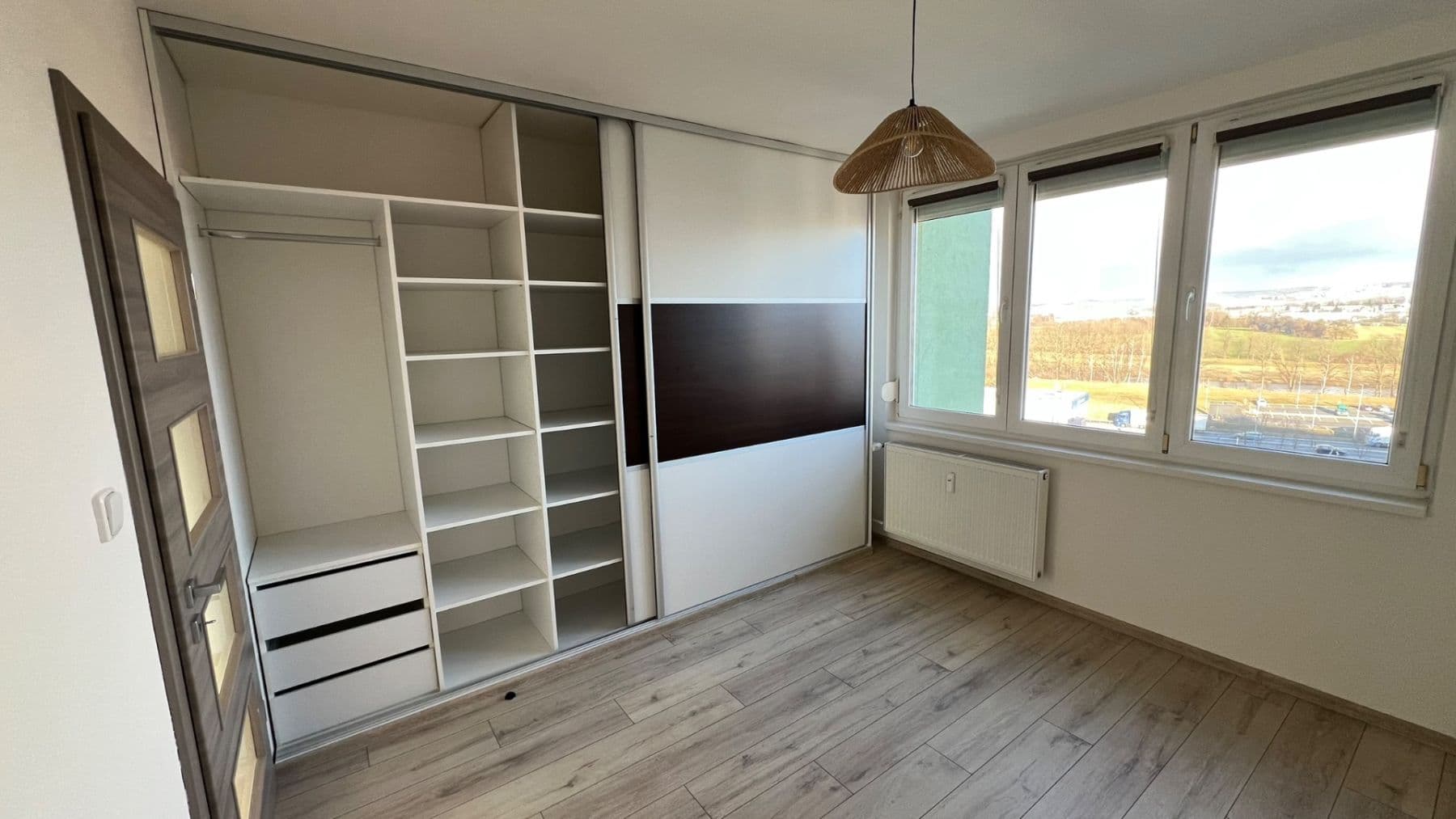 Pronájem bytu 3+1 78 m², Krčínova, České Budějovice, Jihočeský kraj Pronájem bytu 3+1 78 m², Krčínova, České Budějovice, Jihočeský kraj