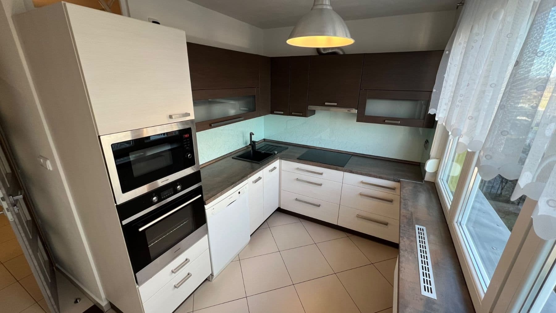 Pronájem bytu 3+1 78 m², Krčínova, České Budějovice, Jihočeský kraj Pronájem bytu 3+1 78 m², Krčínova, České Budějovice, Jihočeský kraj