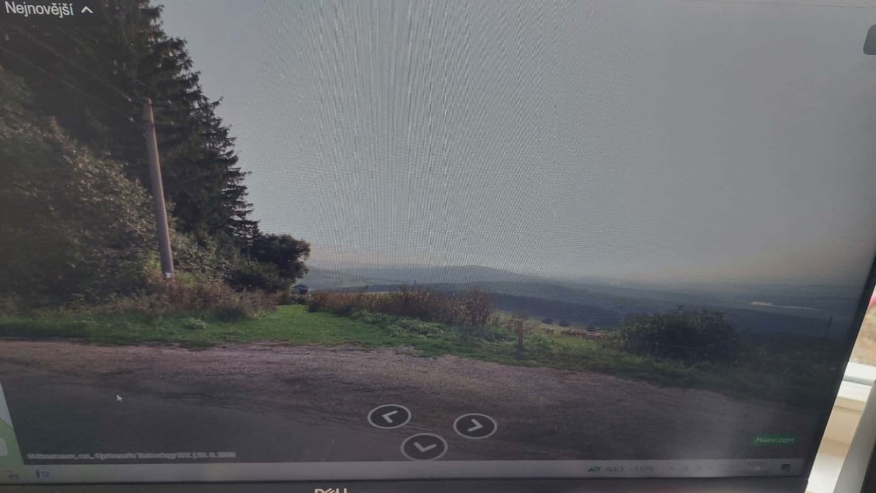 Prodej pozemku 360 m², Bystřice pod Lopeníkem, Zlínský kraj Prodej pozemku 360 m², Bystřice pod Lopeníkem, Zlínský kraj