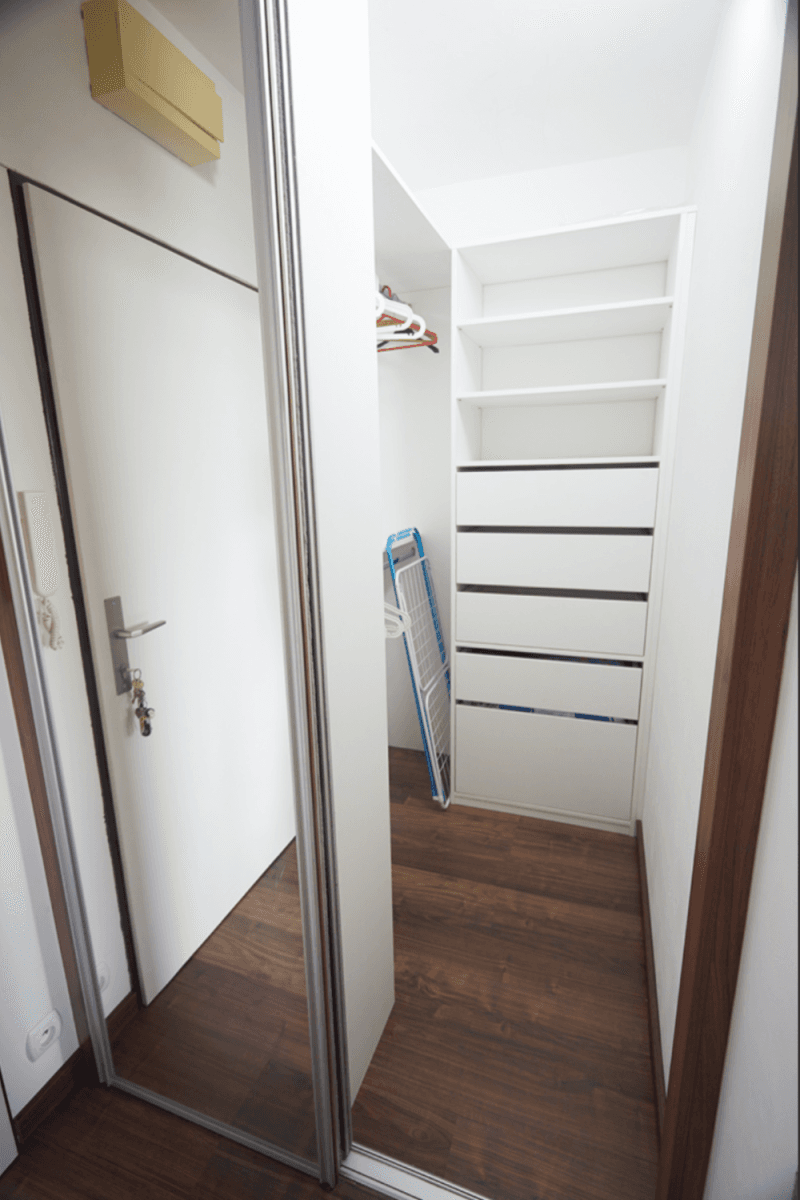 Pronájem bytu 1+1 34 m², Hvězdova, Praha, Praha Pronájem bytu 1+1 34 m², Hvězdova, Praha, Praha