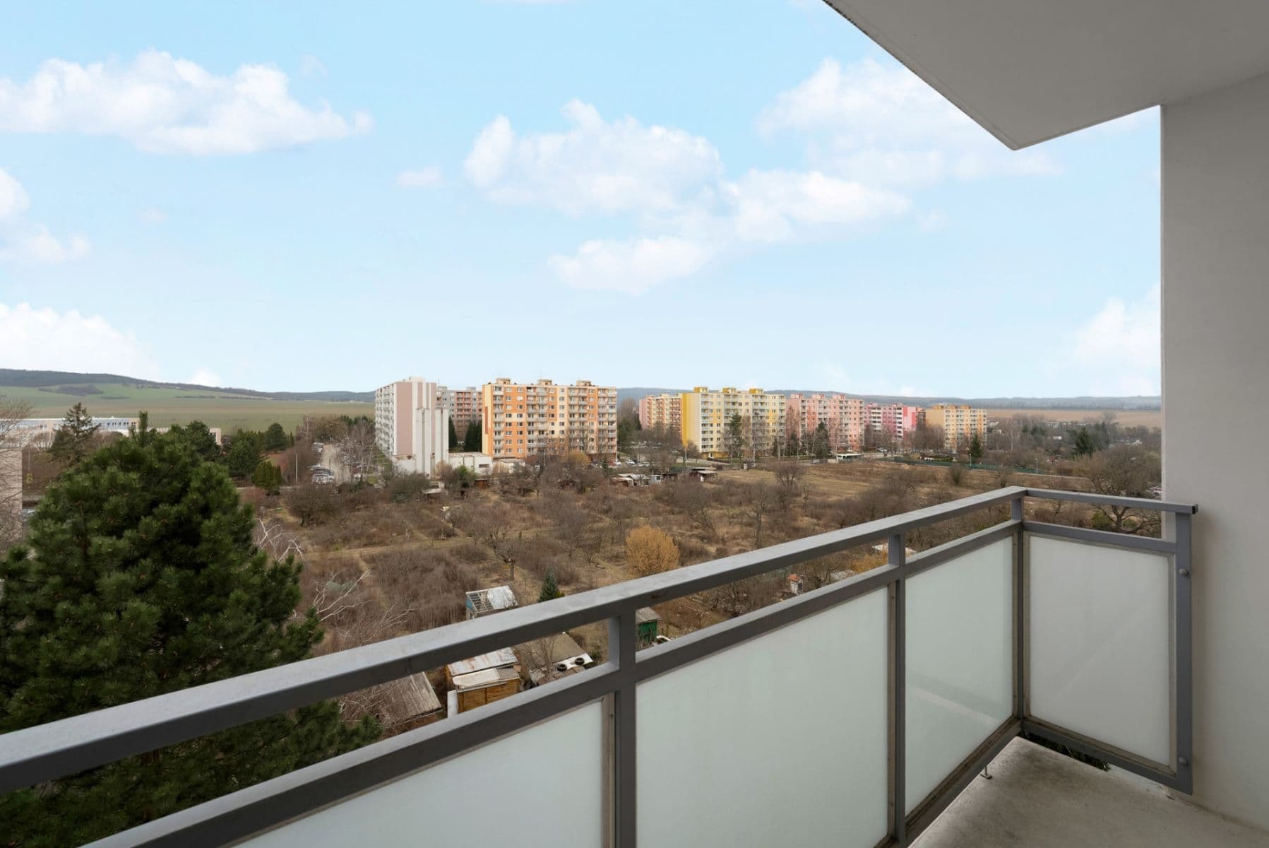 Prodej bytu 3+1 70 m², Puškinova, Vyškov, Jihomoravský kraj Prodej bytu 3+1 70 m², Puškinova, Vyškov, Jihomoravský kraj