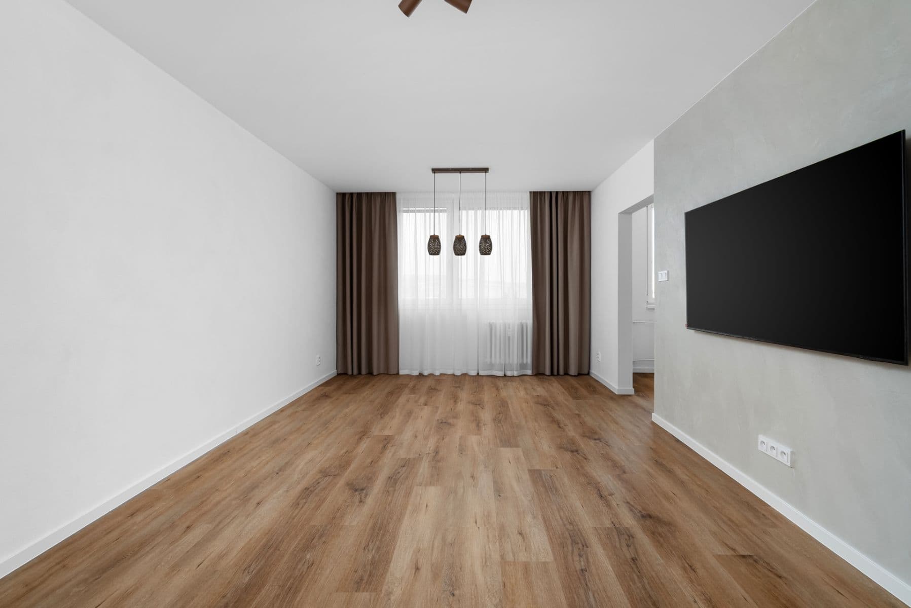 Prodej bytu 3+1 70 m², Puškinova, Vyškov, Jihomoravský kraj Prodej bytu 3+1 70 m², Puškinova, Vyškov, Jihomoravský kraj