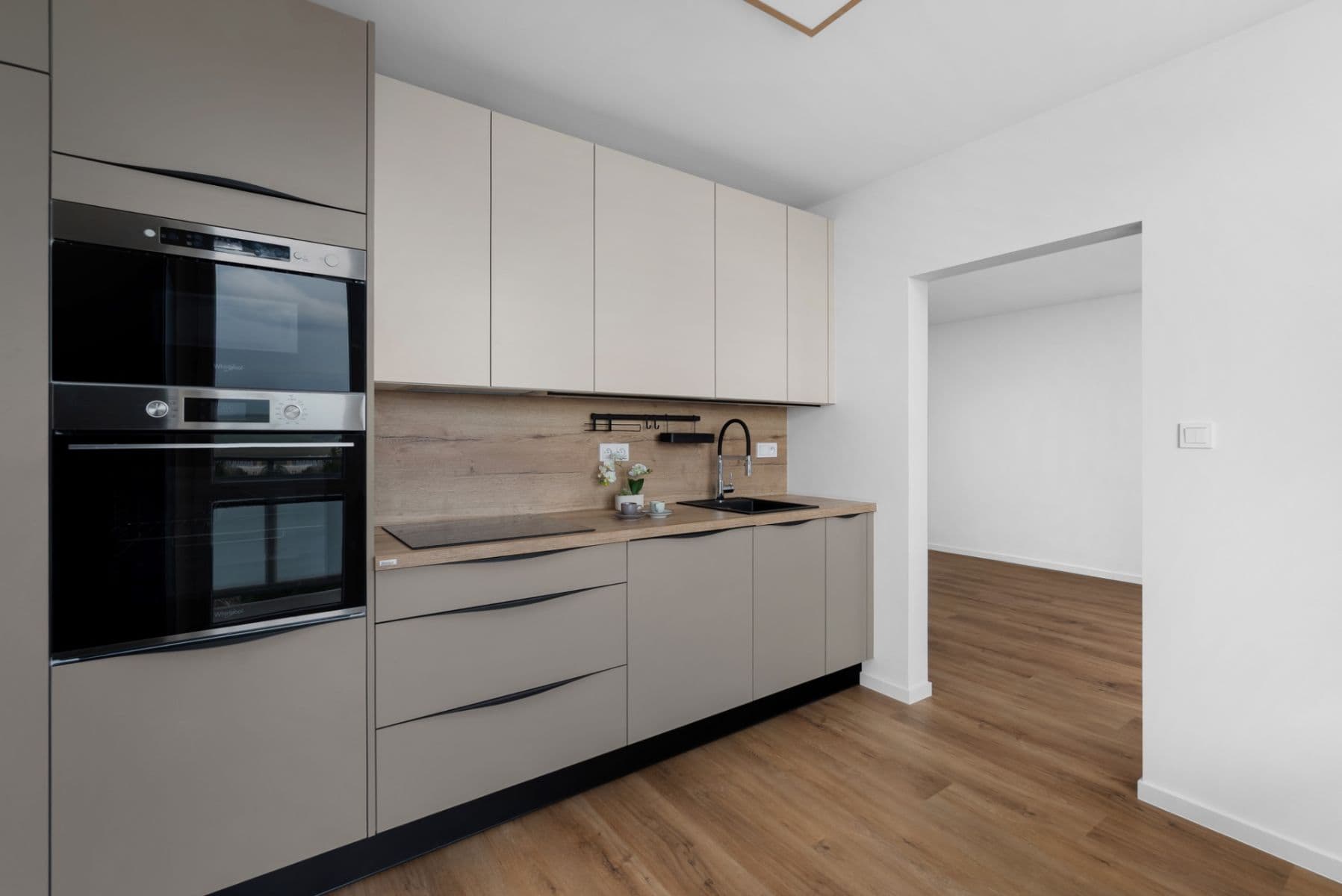 Prodej bytu 3+1 70 m², Puškinova, Vyškov, Jihomoravský kraj Prodej bytu 3+1 70 m², Puškinova, Vyškov, Jihomoravský kraj