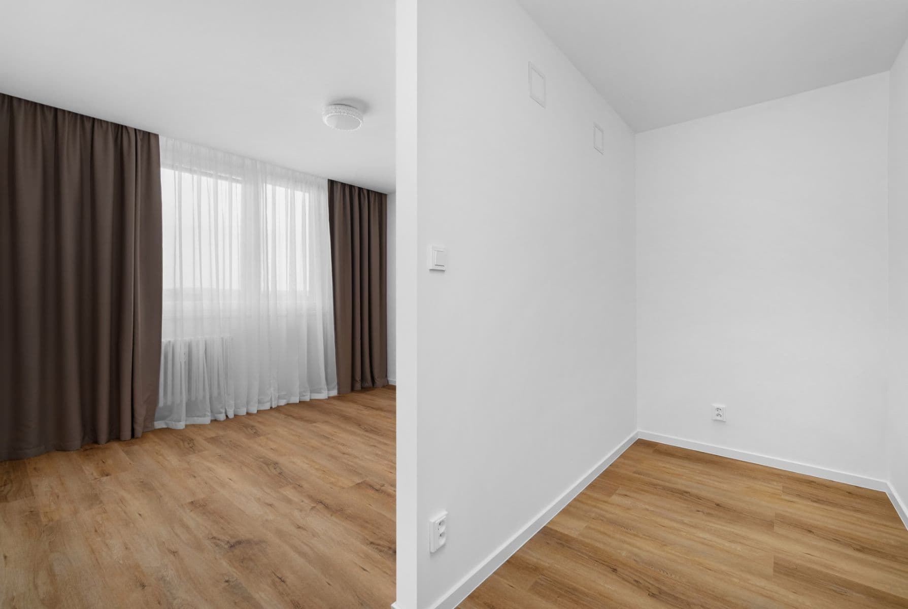 Prodej bytu 3+1 70 m², Puškinova, Vyškov, Jihomoravský kraj Prodej bytu 3+1 70 m², Puškinova, Vyškov, Jihomoravský kraj