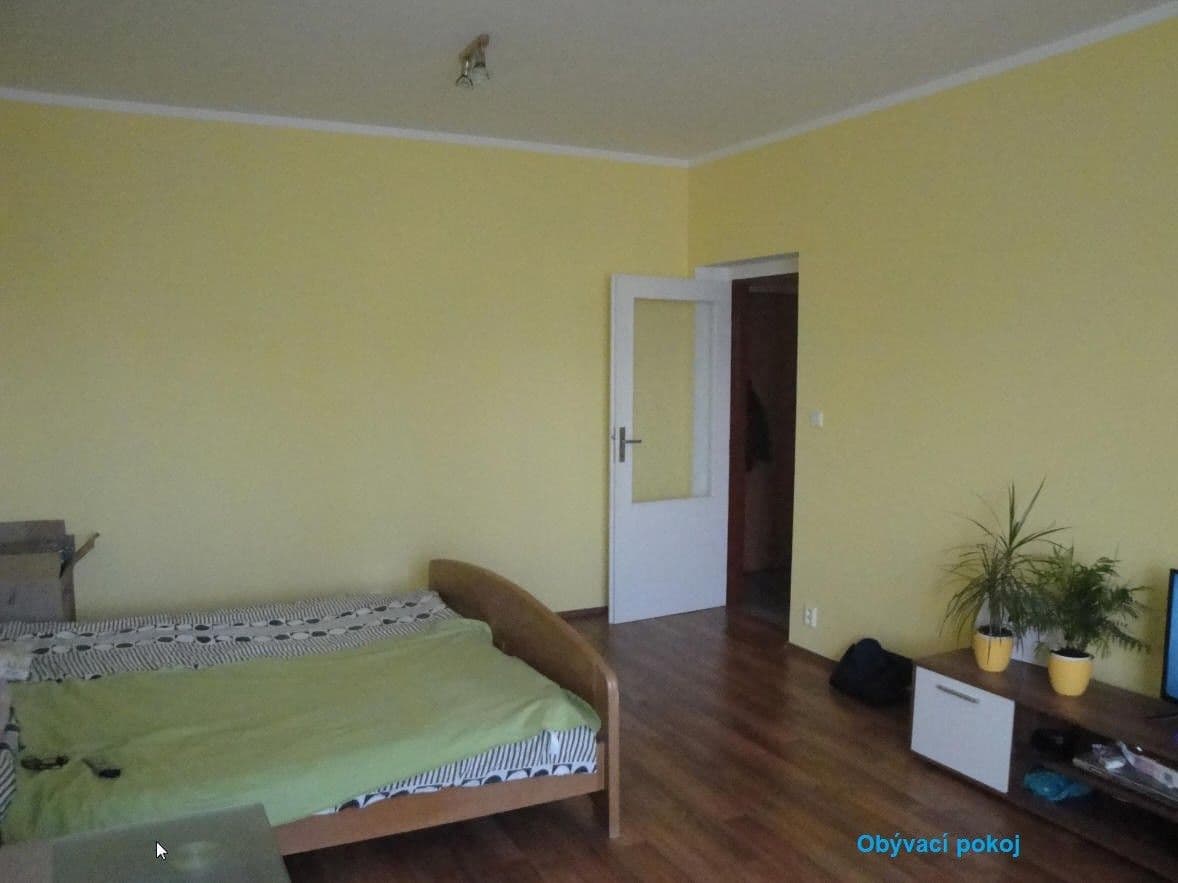 Pronájem bytu 1+kk 36 m², Čechova, Poděbrady, Středočeský kraj Pronájem bytu 1+kk 36 m², Čechova, Poděbrady, Středočeský kraj