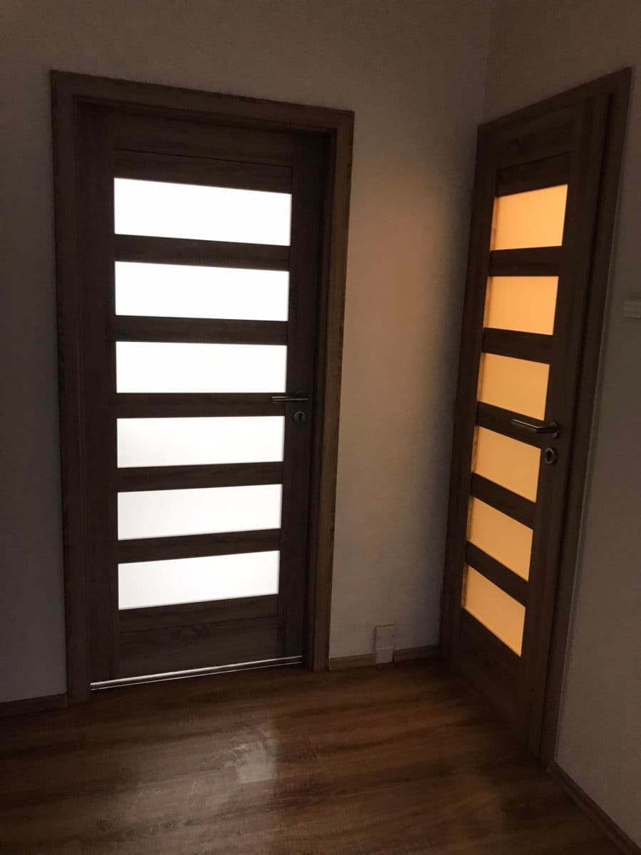 Prodej bytu 2+kk 44 m², Sídliště pod Ralskem, Mimoň, Liberecký kraj Prodej bytu 2+kk 44 m², Sídliště pod Ralskem, Mimoň, Liberecký kraj