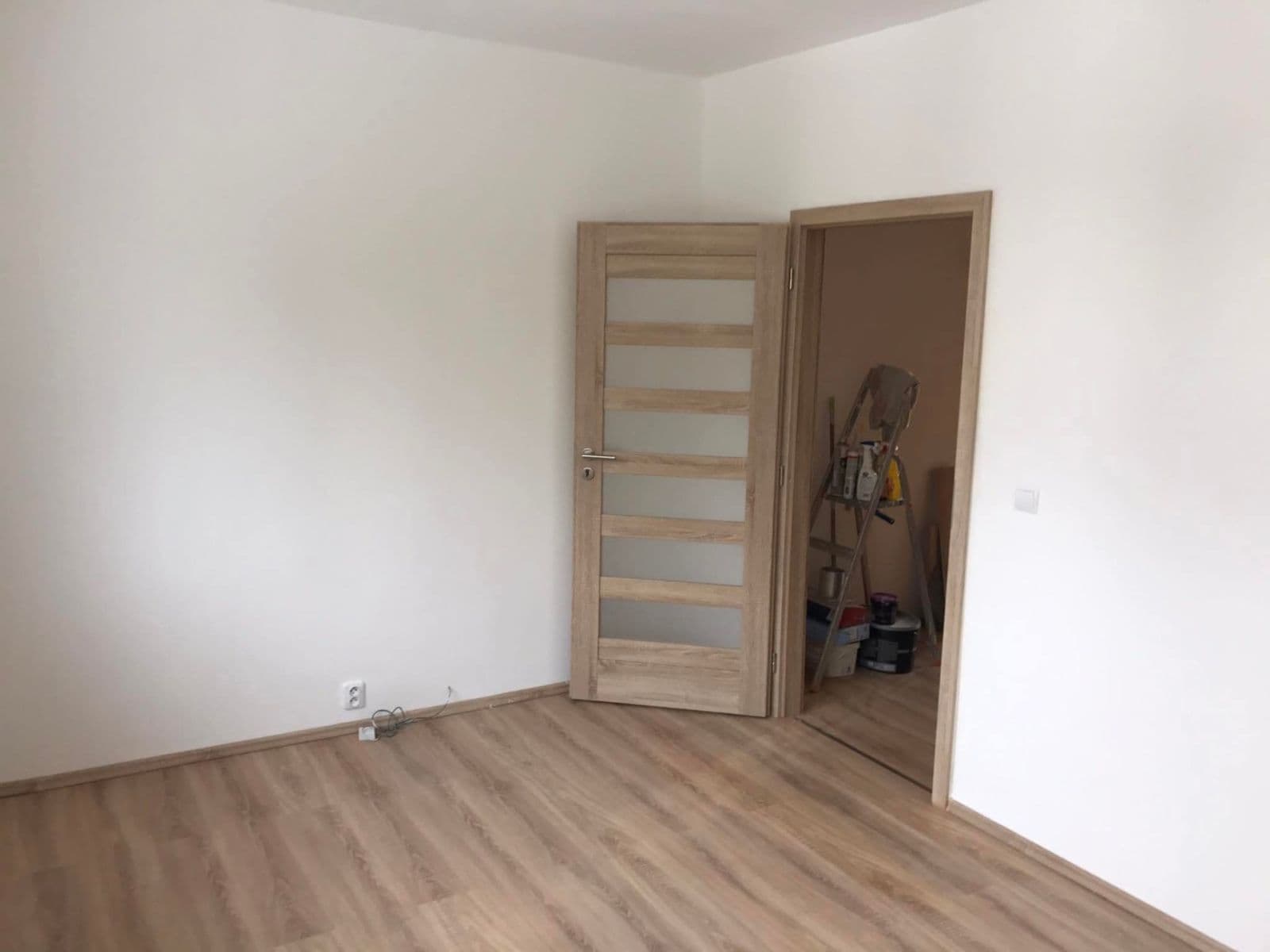 Prodej bytu 2+kk 44 m², Sídliště pod Ralskem, Mimoň, Liberecký kraj Prodej bytu 2+kk 44 m², Sídliště pod Ralskem, Mimoň, Liberecký kraj