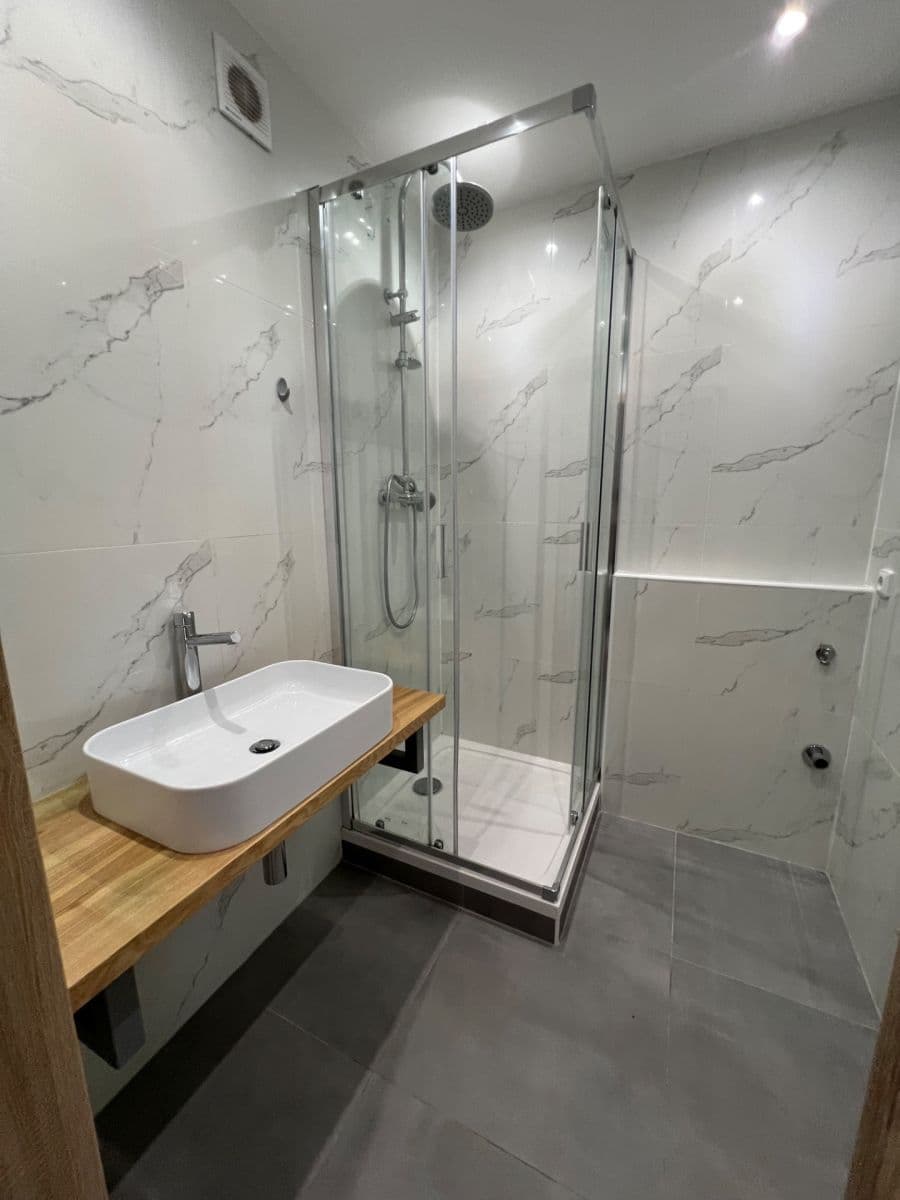 Prodej bytu 2+kk 44 m², Sídliště pod Ralskem, Mimoň, Liberecký kraj Prodej bytu 2+kk 44 m², Sídliště pod Ralskem, Mimoň, Liberecký kraj