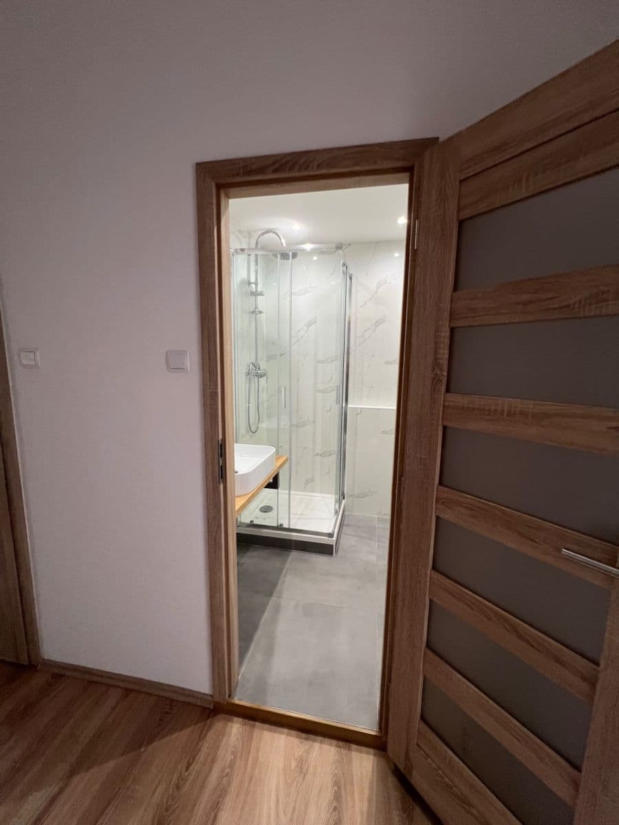 Prodej bytu 2+kk 44 m², Sídliště pod Ralskem, Mimoň, Liberecký kraj Prodej bytu 2+kk 44 m², Sídliště pod Ralskem, Mimoň, Liberecký kraj