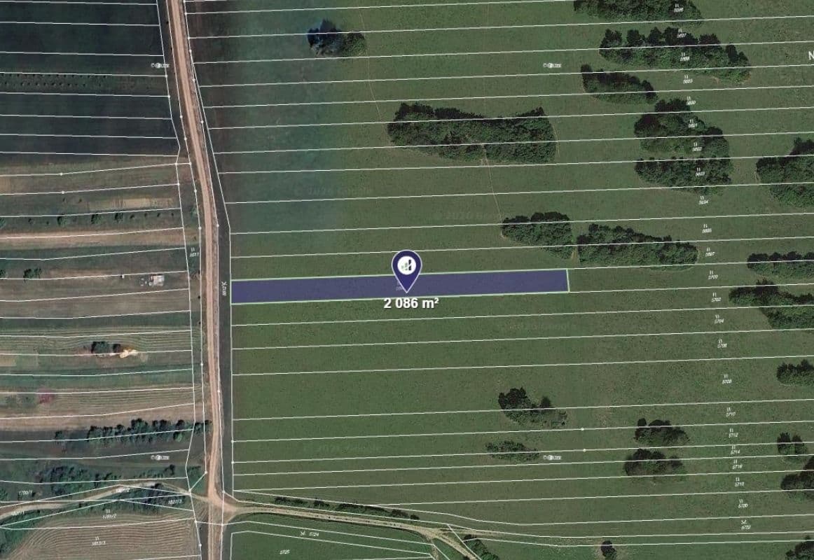 Prodej pozemku 2.086 m², Korytná, Zlínský kraj Prodej pozemku 2.086 m², Korytná, Zlínský kraj