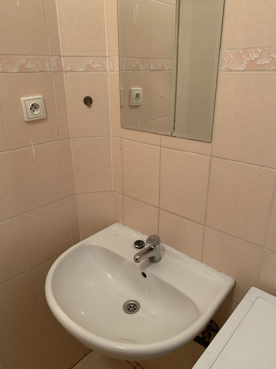 Pronájem bytu 1+1 47 m², Jana Želivského, Praha, Praha Pronájem bytu 1+1 47 m², Jana Želivského, Praha, Praha