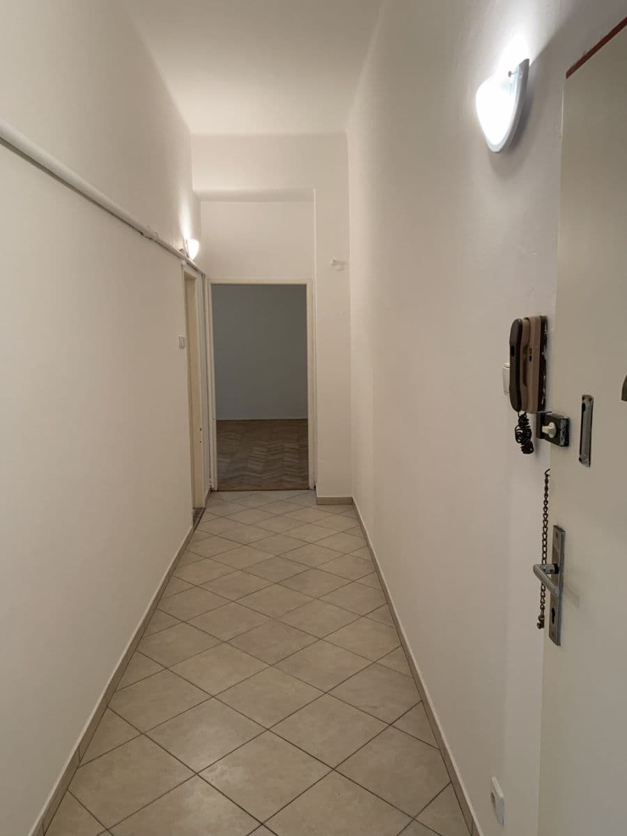 Pronájem bytu 1+1 47 m², Jana Želivského, Praha, Praha Pronájem bytu 1+1 47 m², Jana Želivského, Praha, Praha
