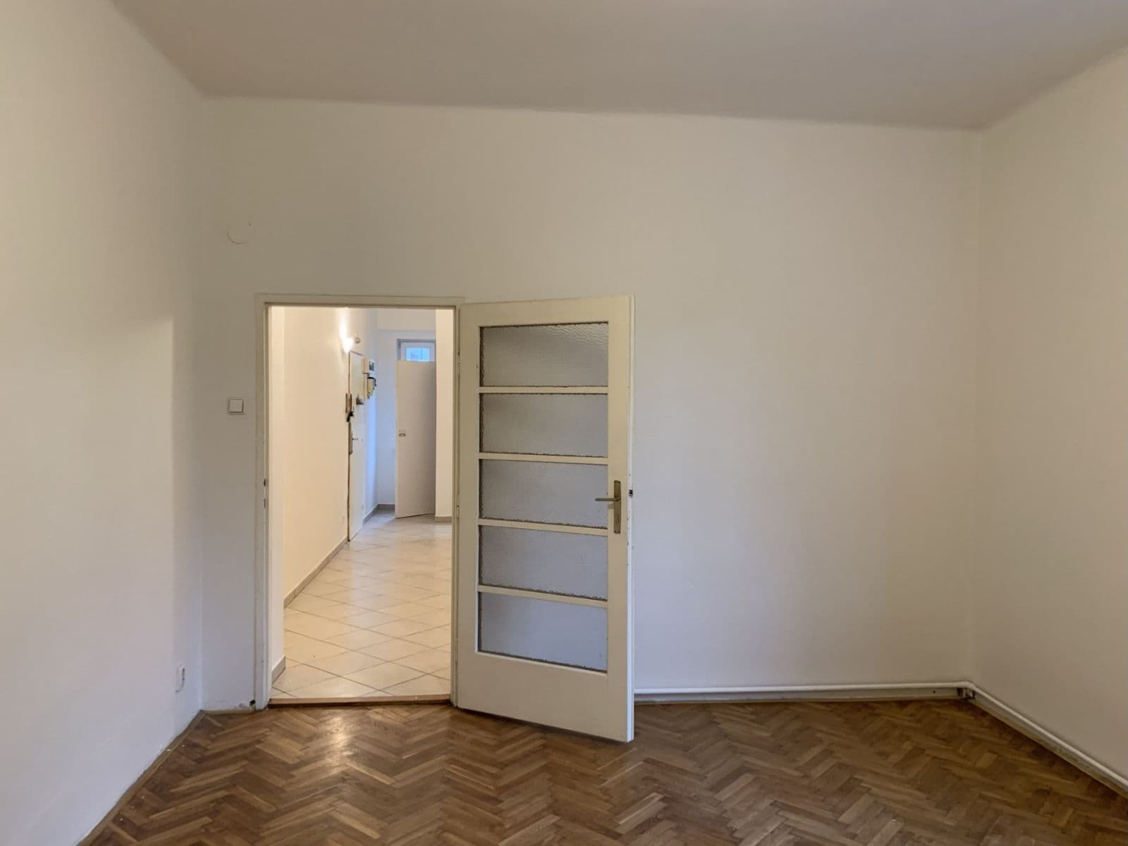Pronájem bytu 1+1 47 m², Jana Želivského, Praha, Praha Pronájem bytu 1+1 47 m², Jana Želivského, Praha, Praha