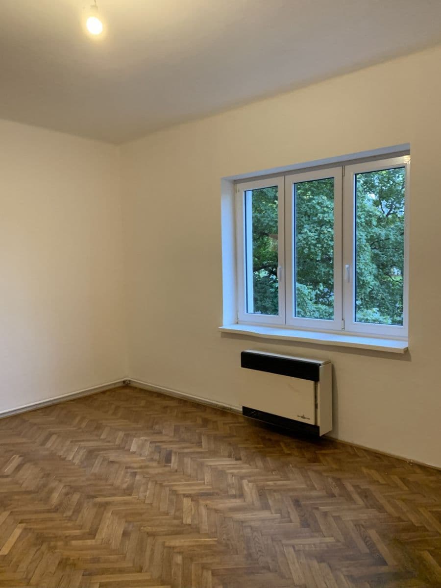 Pronájem bytu 1+1 47 m², Jana Želivského, Praha, Praha Pronájem bytu 1+1 47 m², Jana Želivského, Praha, Praha