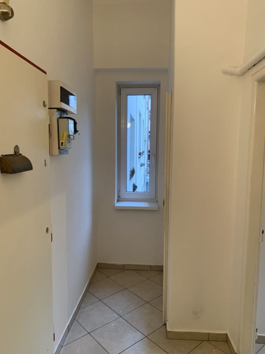 Pronájem bytu 1+1 47 m², Jana Želivského, Praha, Praha Pronájem bytu 1+1 47 m², Jana Želivského, Praha, Praha