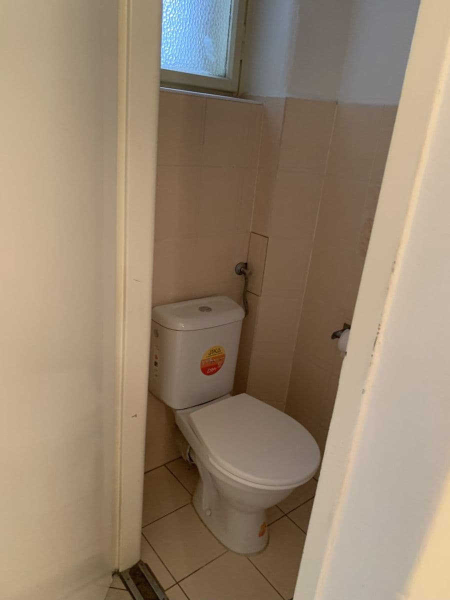 Pronájem bytu 1+1 47 m², Jana Želivského, Praha, Praha Pronájem bytu 1+1 47 m², Jana Želivského, Praha, Praha