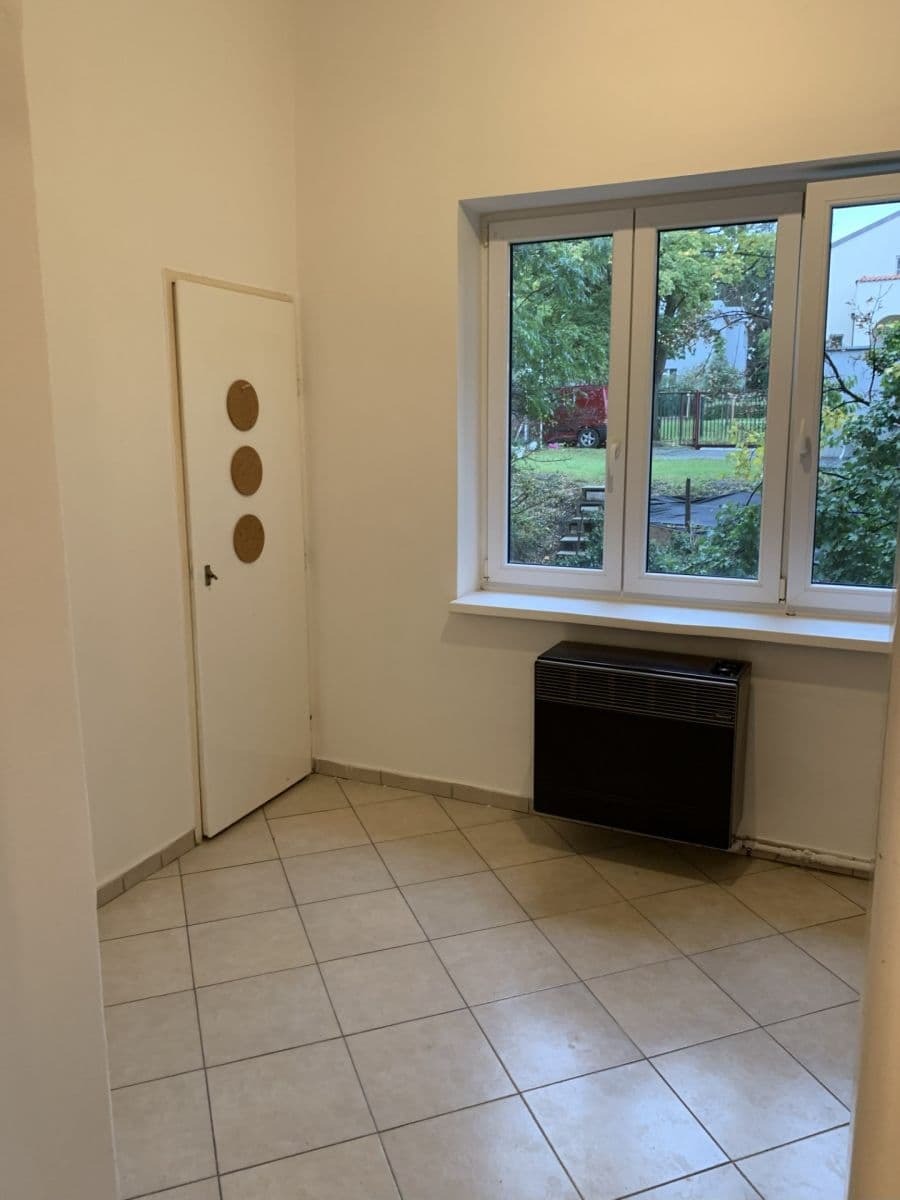 Pronájem bytu 1+1 47 m², Jana Želivského, Praha, Praha Pronájem bytu 1+1 47 m², Jana Želivského, Praha, Praha