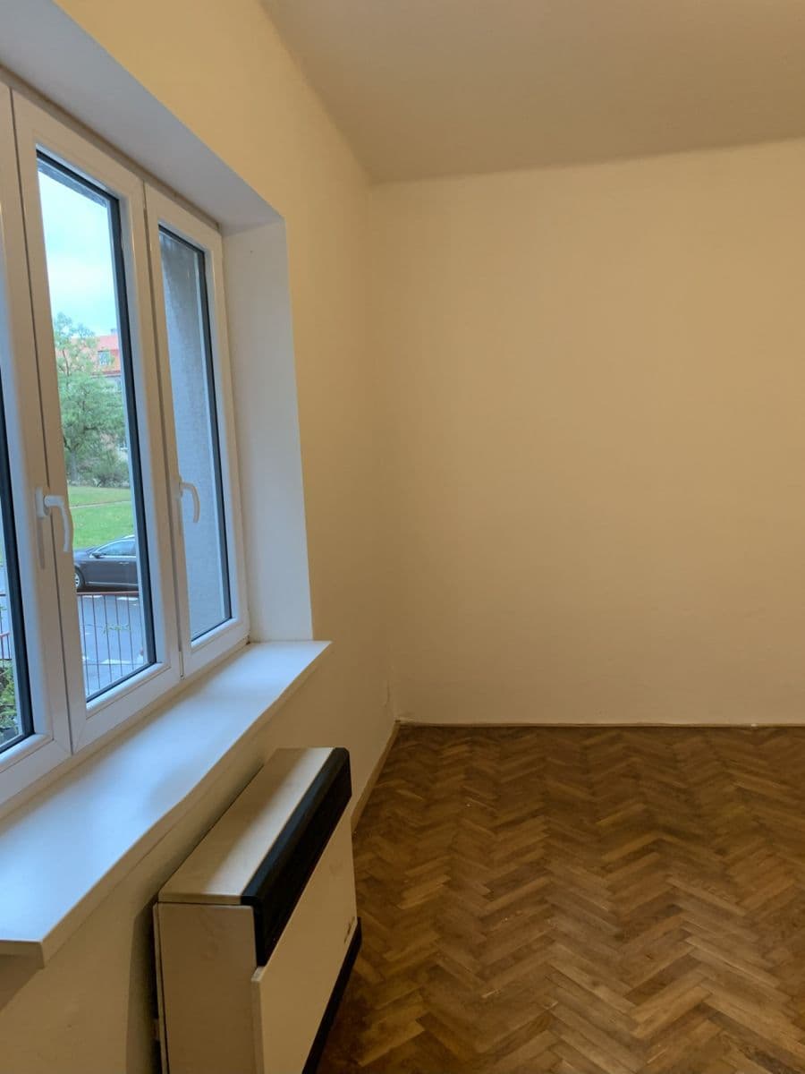 Pronájem bytu 1+1 47 m², Jana Želivského, Praha, Praha Pronájem bytu 1+1 47 m², Jana Želivského, Praha, Praha