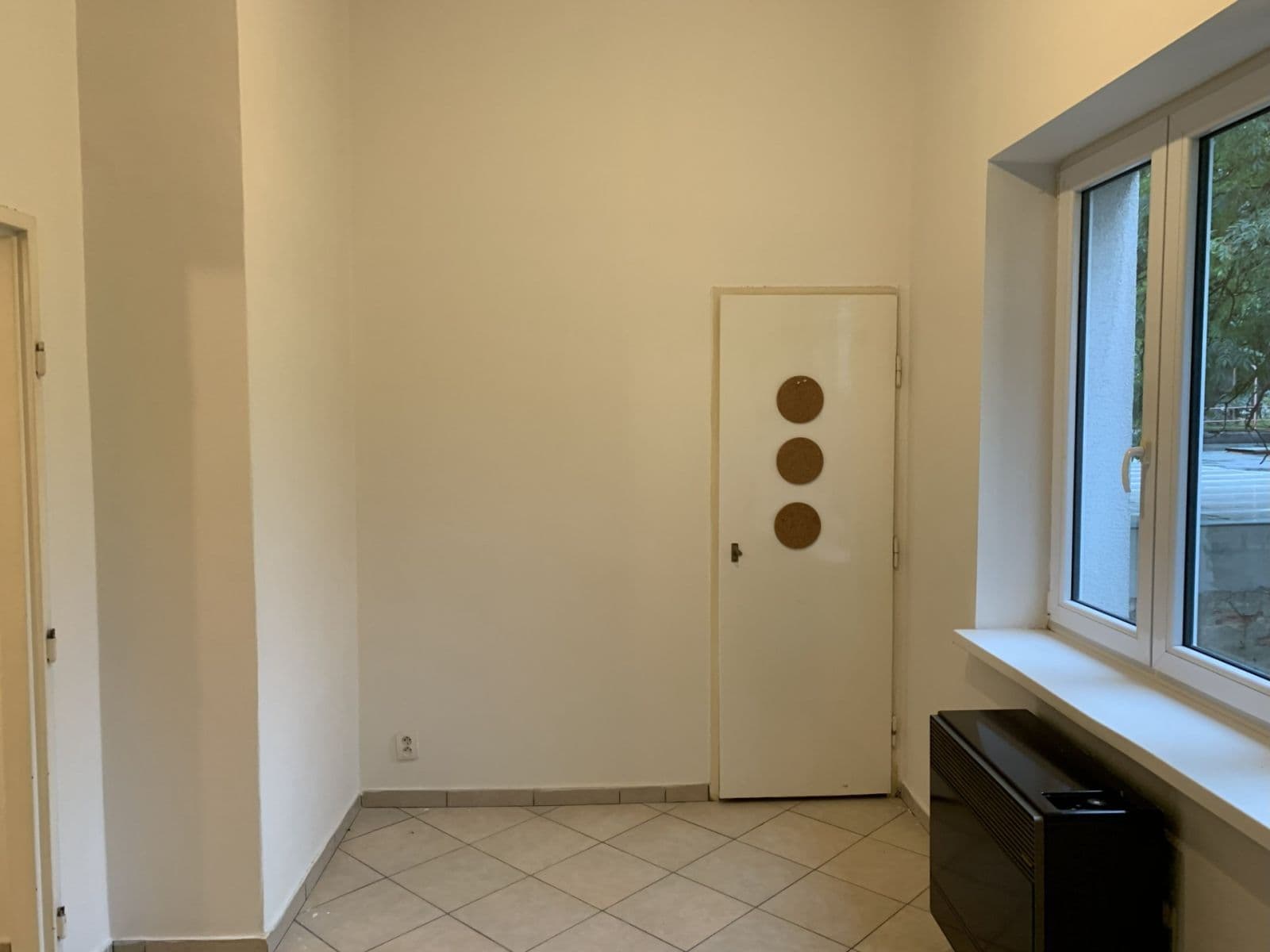 Pronájem bytu 1+1 47 m², Jana Želivského, Praha, Praha Pronájem bytu 1+1 47 m², Jana Želivského, Praha, Praha