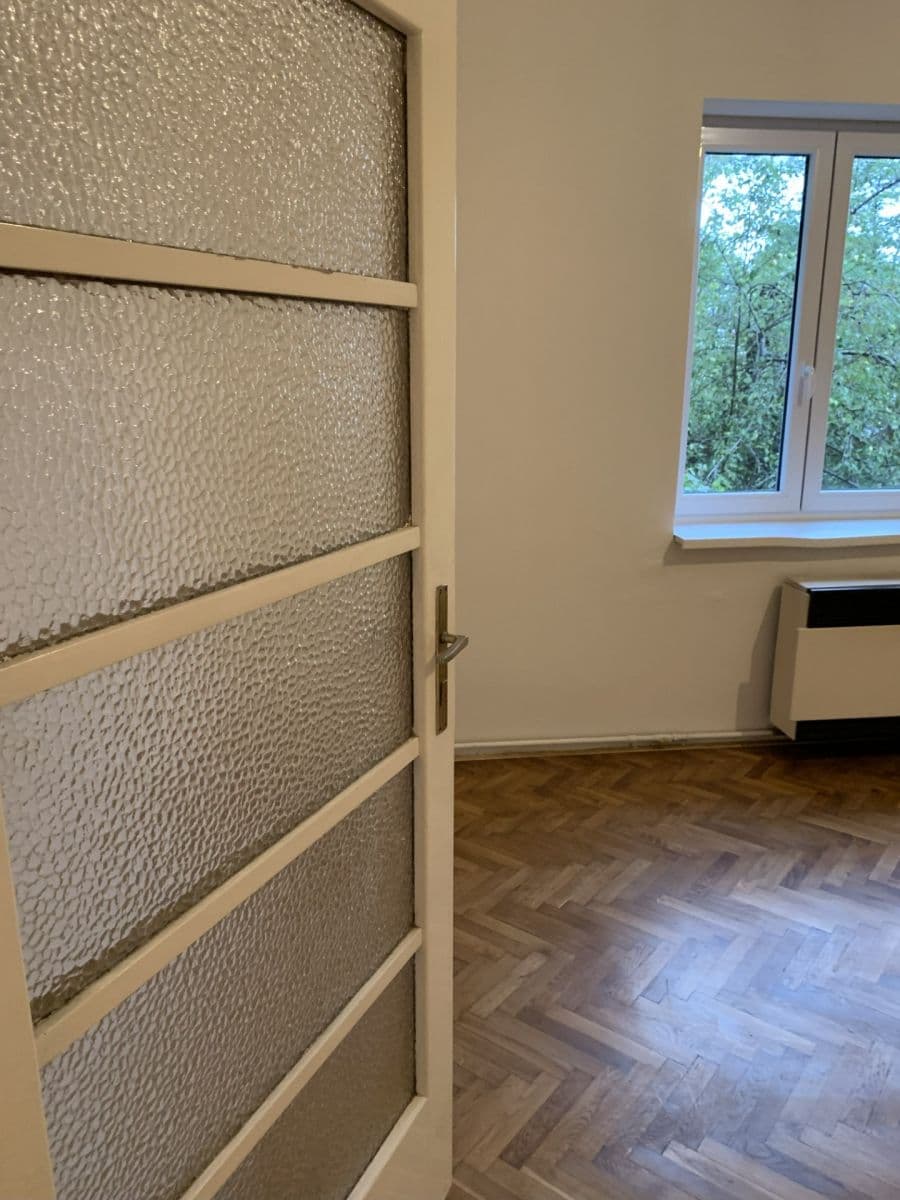 Pronájem bytu 1+1 47 m², Jana Želivského, Praha, Praha Pronájem bytu 1+1 47 m², Jana Želivského, Praha, Praha