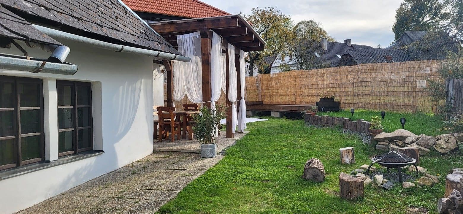 Prodej chaty, chalupy 215 m², pozemek 252 m², Nyklovice, Kraj Vysočina Prodej chaty, chalupy 215 m², pozemek 252 m², Nyklovice, Kraj Vysočina