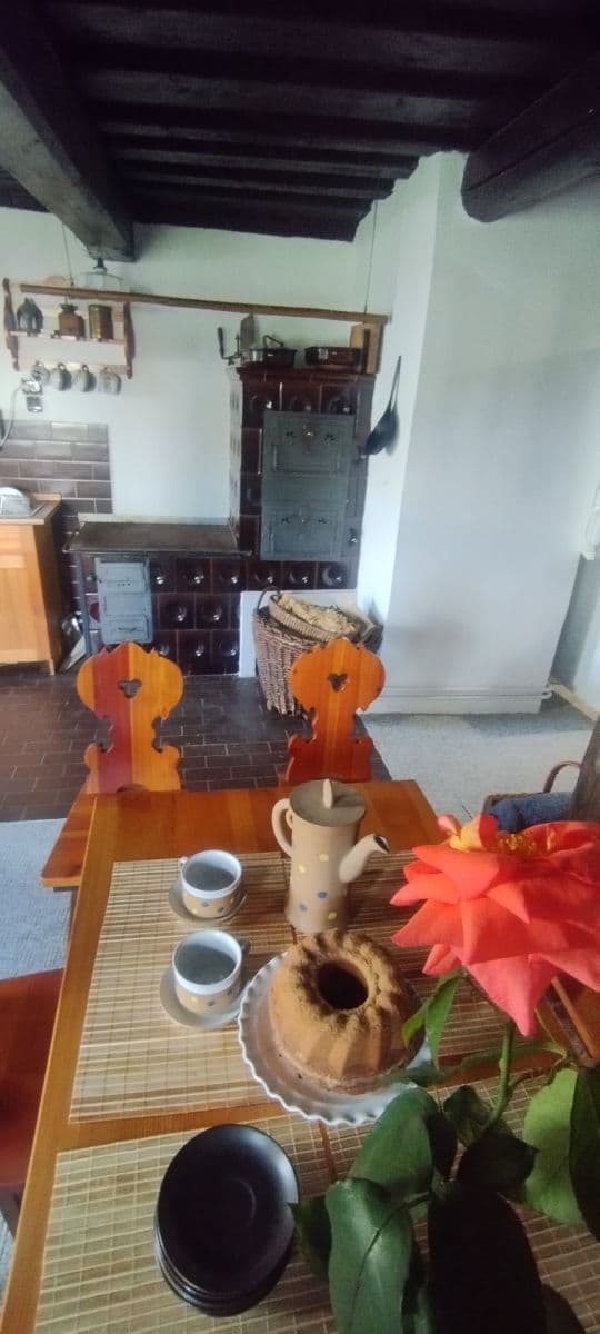 Prodej chaty, chalupy 215 m², pozemek 252 m², Nyklovice, Kraj Vysočina Prodej chaty, chalupy 215 m², pozemek 252 m², Nyklovice, Kraj Vysočina