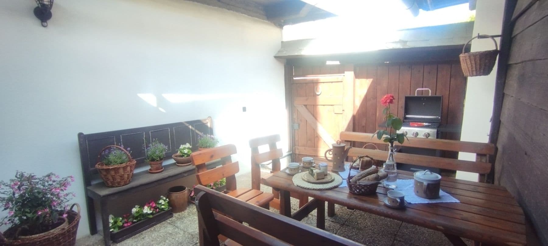 Prodej chaty, chalupy 215 m², pozemek 252 m², Nyklovice, Kraj Vysočina Prodej chaty, chalupy 215 m², pozemek 252 m², Nyklovice, Kraj Vysočina