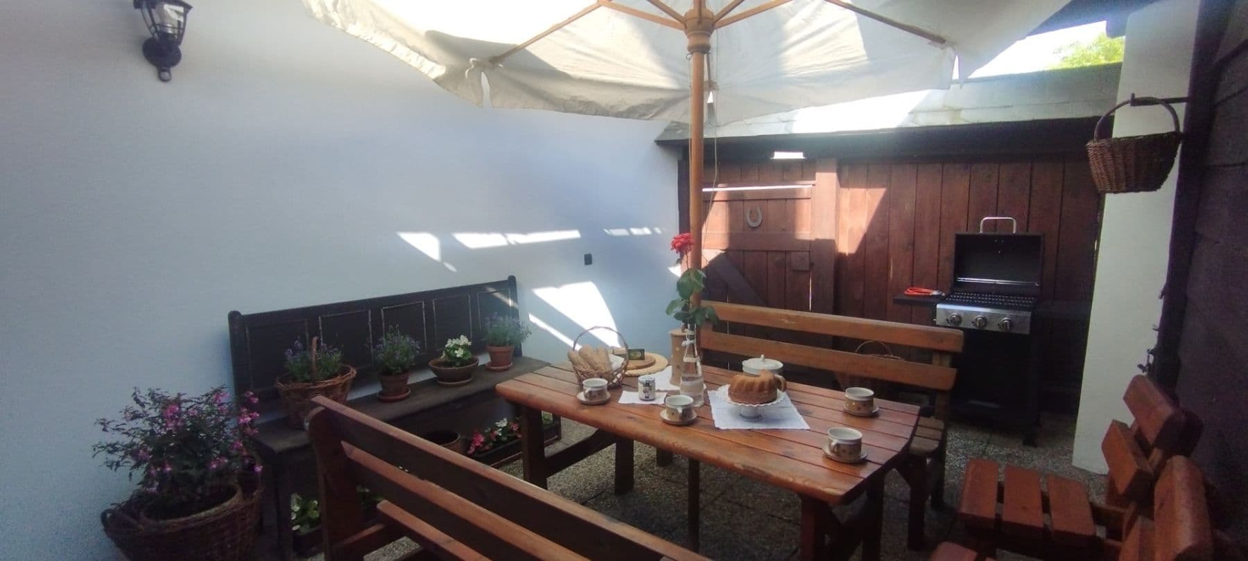 Prodej chaty, chalupy 215 m², pozemek 252 m², Nyklovice, Kraj Vysočina Prodej chaty, chalupy 215 m², pozemek 252 m², Nyklovice, Kraj Vysočina