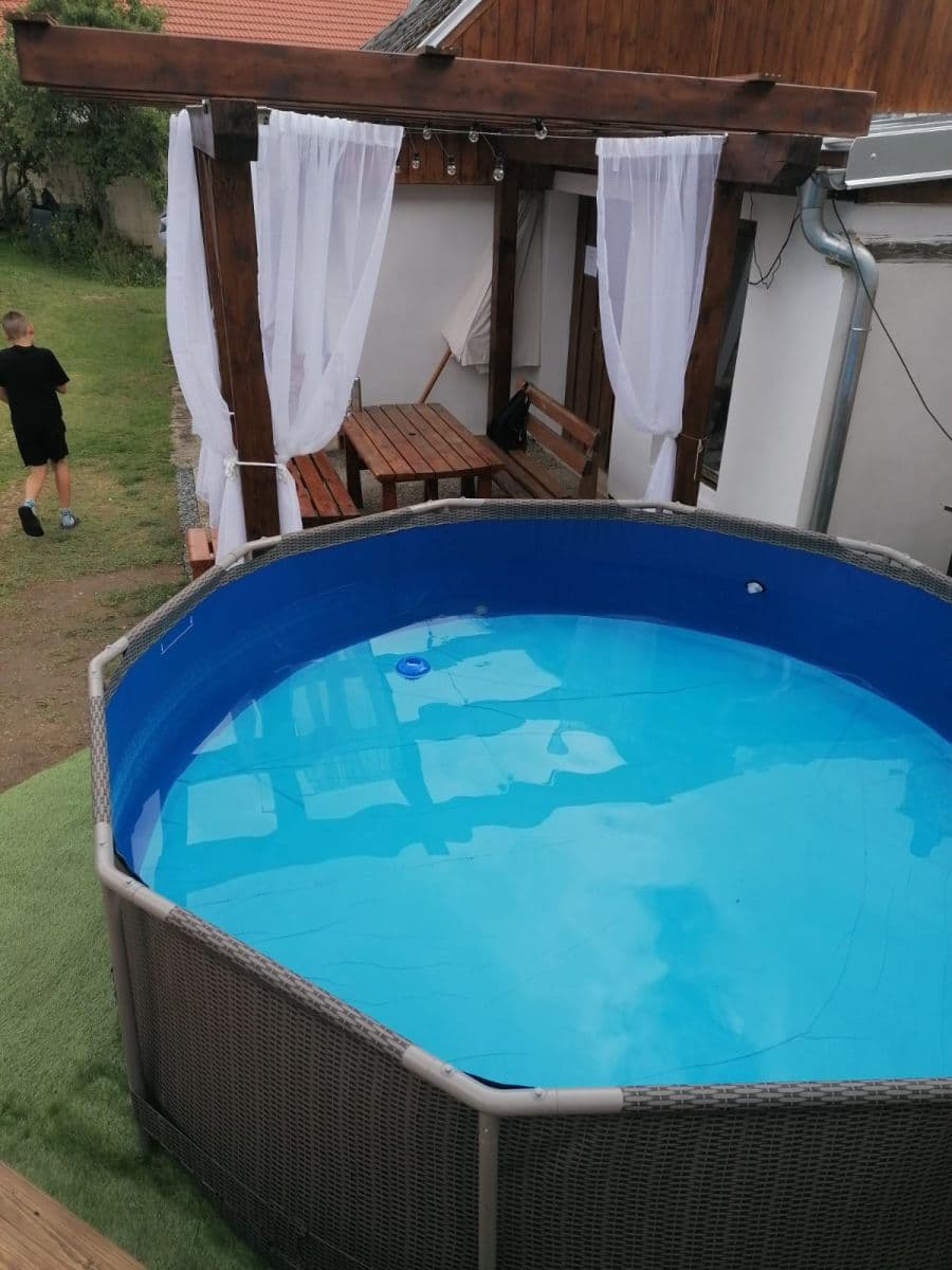 Prodej chaty, chalupy 215 m², pozemek 252 m², Nyklovice, Kraj Vysočina Prodej chaty, chalupy 215 m², pozemek 252 m², Nyklovice, Kraj Vysočina