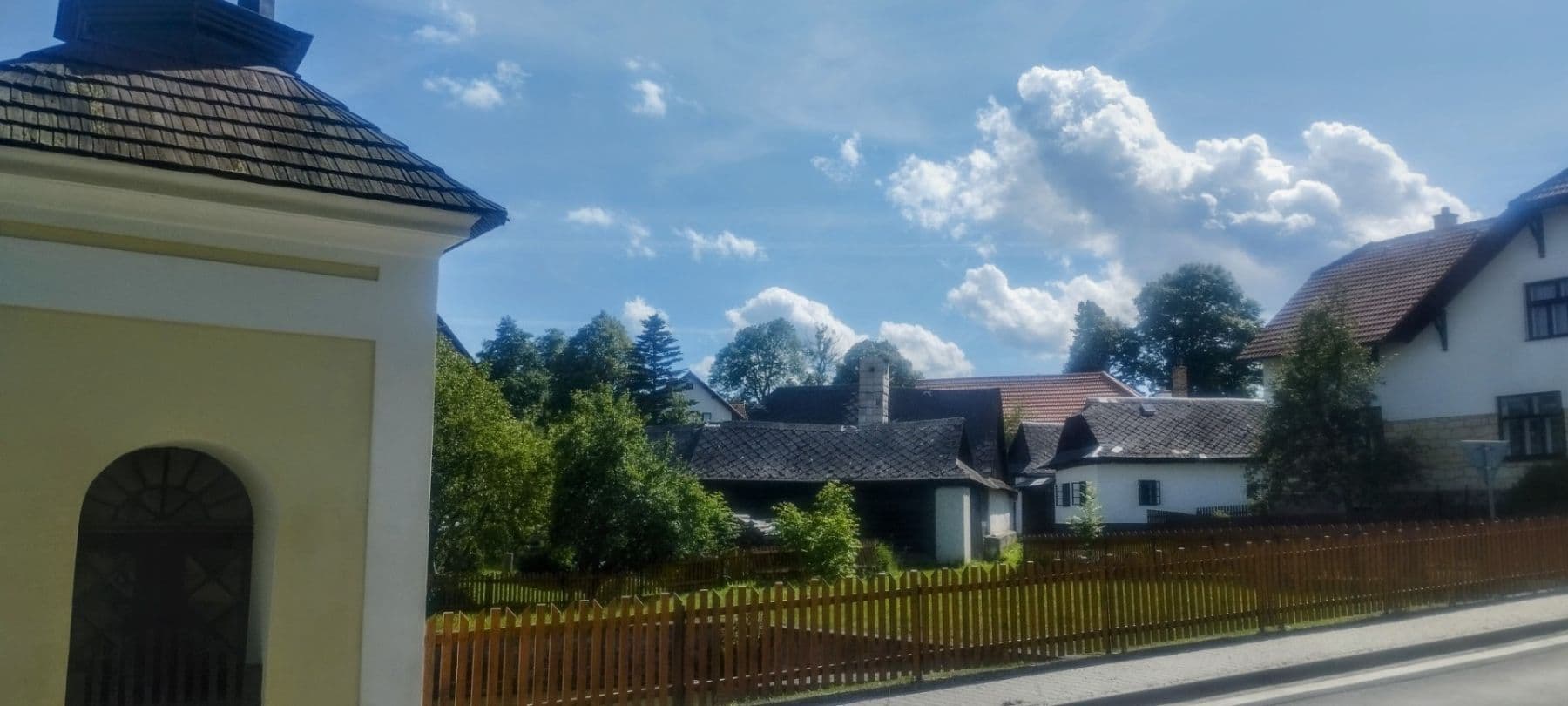 Prodej chaty, chalupy 215 m², pozemek 252 m², Nyklovice, Kraj Vysočina Prodej chaty, chalupy 215 m², pozemek 252 m², Nyklovice, Kraj Vysočina