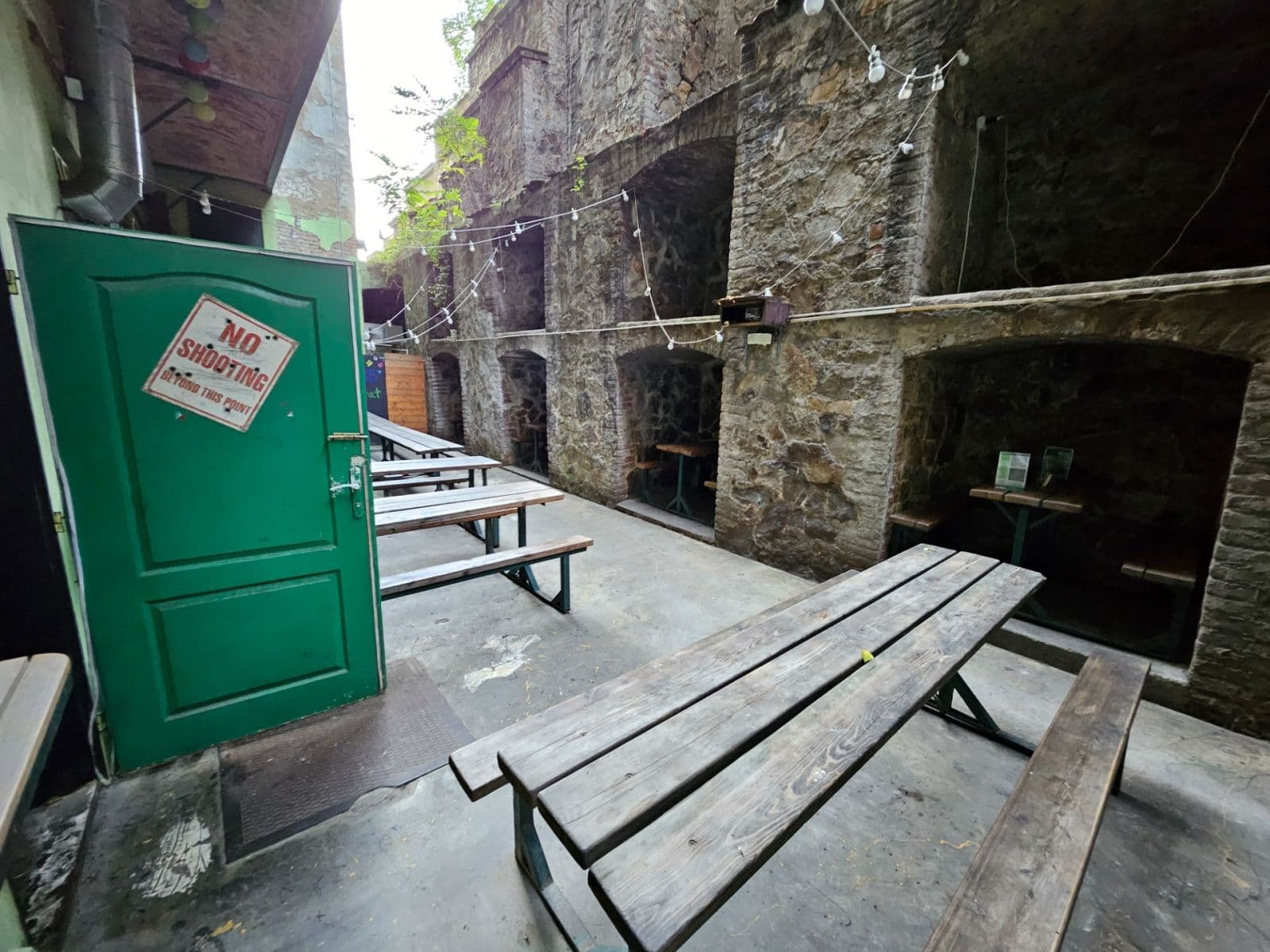 Prodej nebytového prostoru 100 m², Husitská, Praha, Praha Prodej nebytového prostoru 100 m², Husitská, Praha, Praha