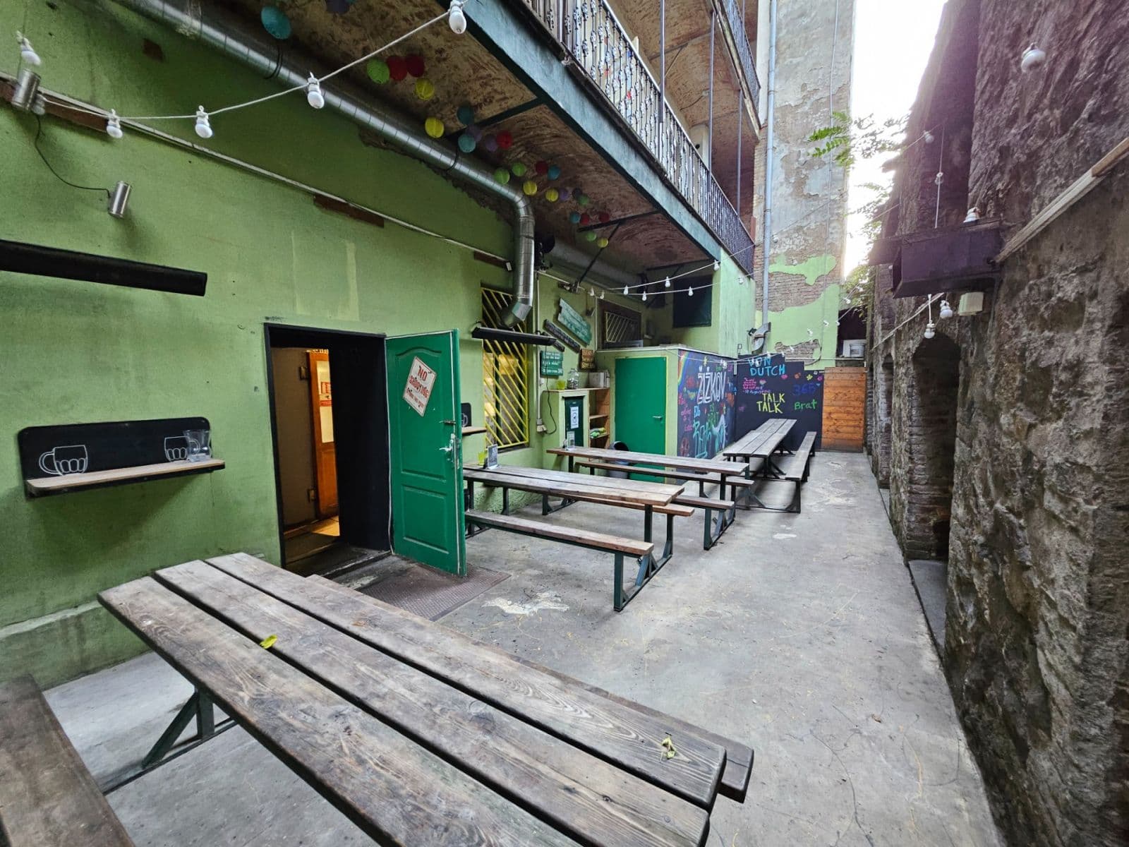 Prodej nebytového prostoru 100 m², Husitská, Praha, Praha Prodej nebytového prostoru 100 m², Husitská, Praha, Praha