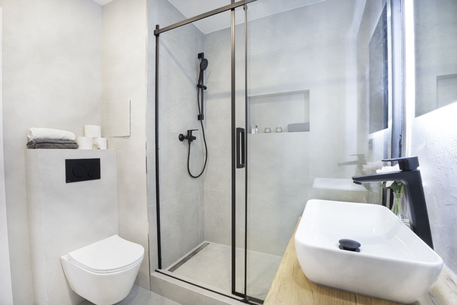 Prodej bytu 3+kk 52 m², Moravská, Prostějov, Olomoucký kraj Prodej bytu 3+kk 52 m², Moravská, Prostějov, Olomoucký kraj