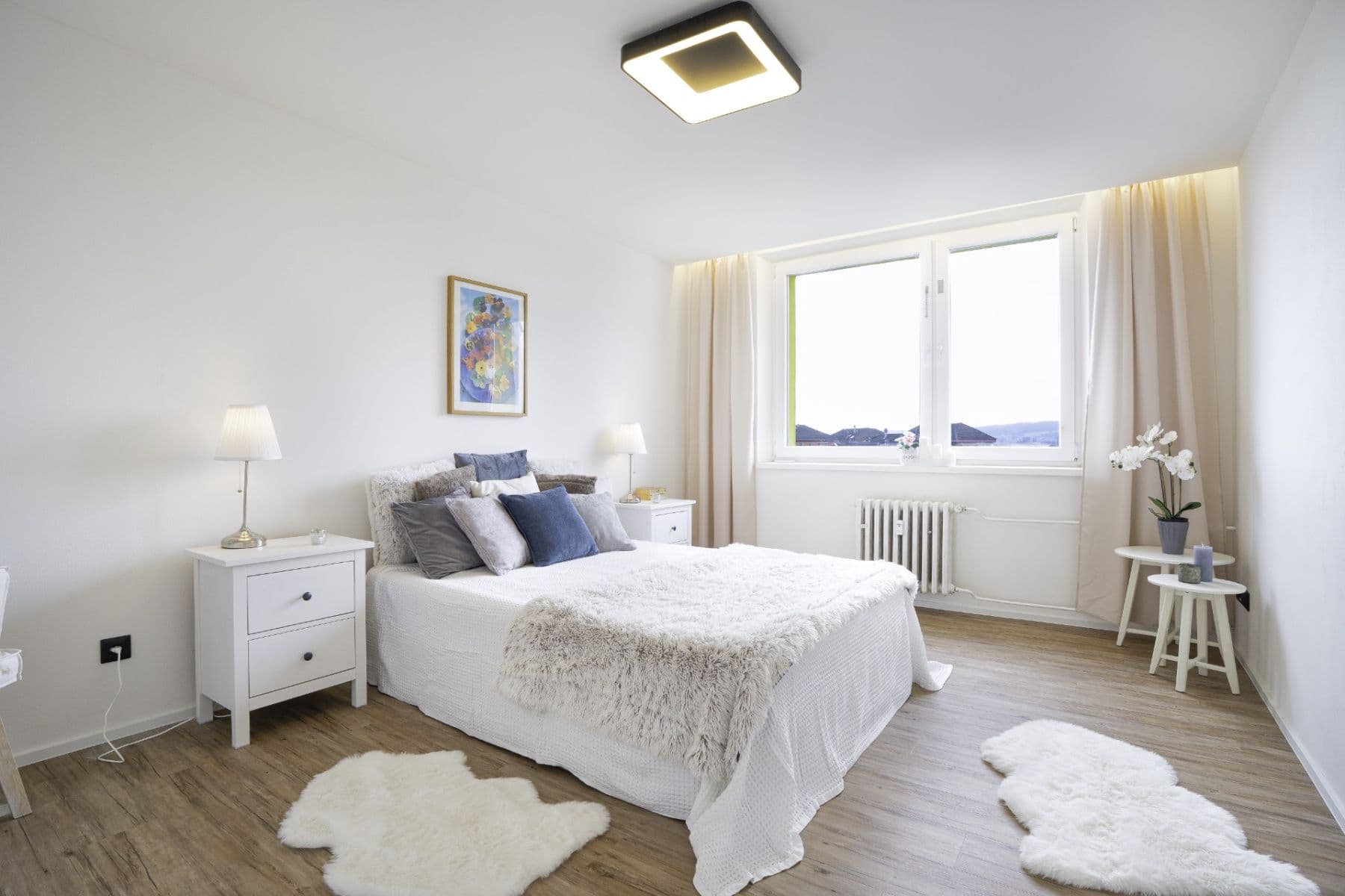 Prodej bytu 3+kk 52 m², Moravská, Prostějov, Olomoucký kraj Prodej bytu 3+kk 52 m², Moravská, Prostějov, Olomoucký kraj