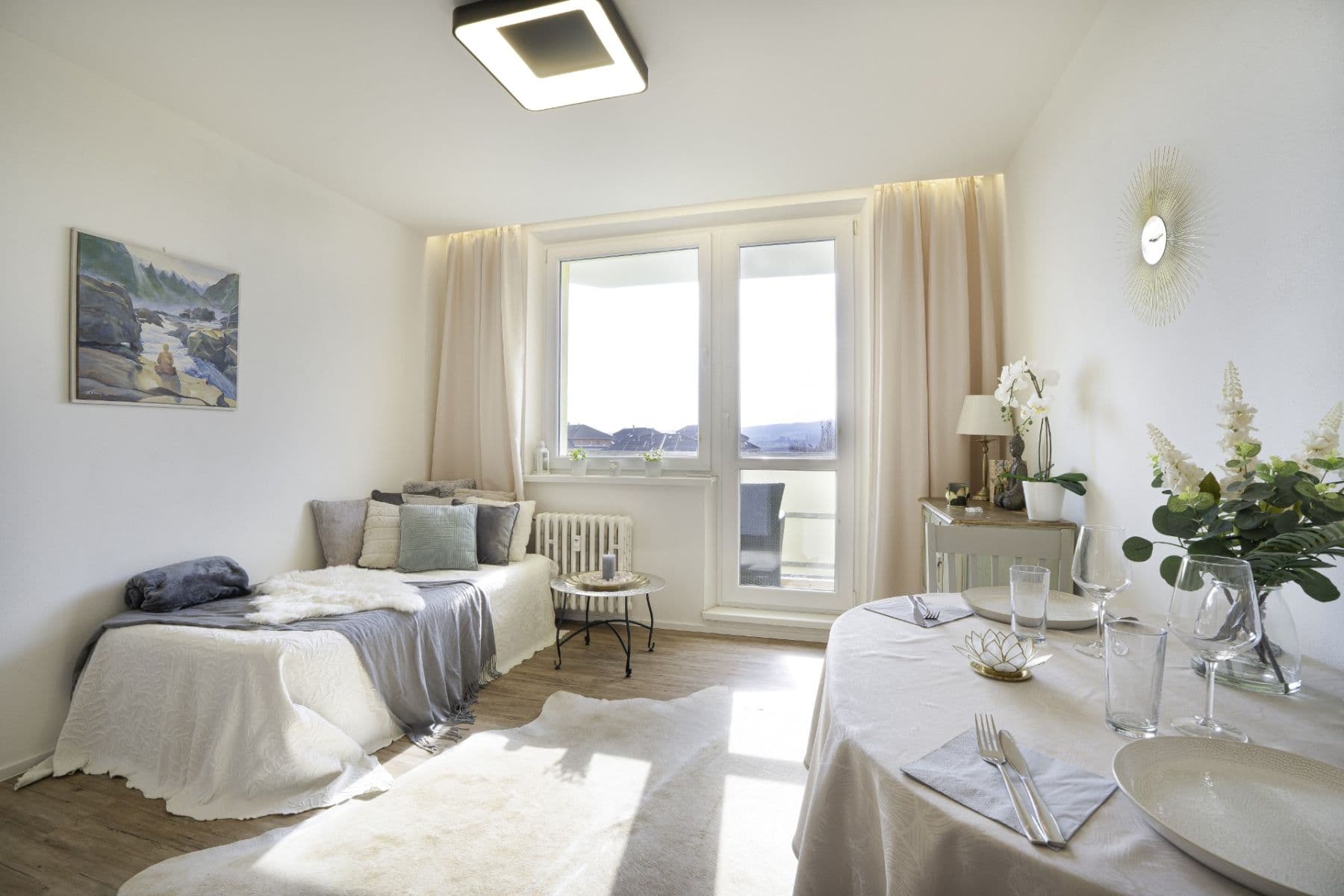 Prodej bytu 3+kk 52 m², Moravská, Prostějov, Olomoucký kraj Prodej bytu 3+kk 52 m², Moravská, Prostějov, Olomoucký kraj