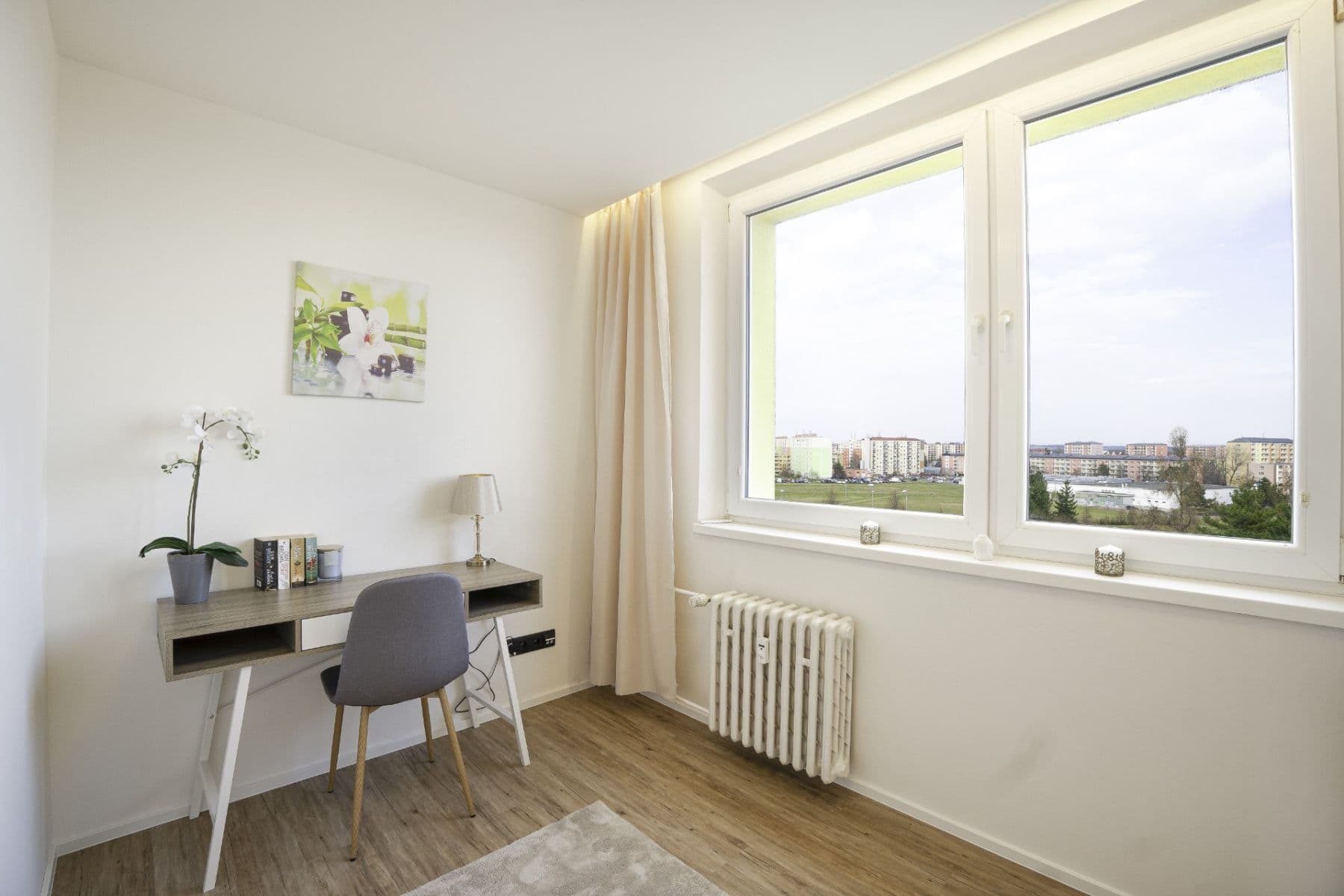 Prodej bytu 3+kk 52 m², Moravská, Prostějov, Olomoucký kraj Prodej bytu 3+kk 52 m², Moravská, Prostějov, Olomoucký kraj