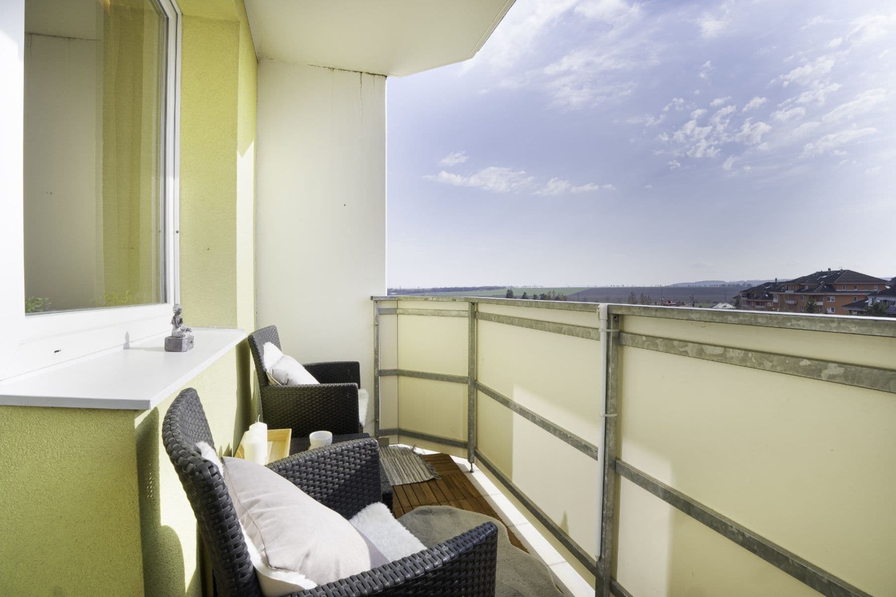 Prodej bytu 3+kk 52 m², Moravská, Prostějov, Olomoucký kraj Prodej bytu 3+kk 52 m², Moravská, Prostějov, Olomoucký kraj