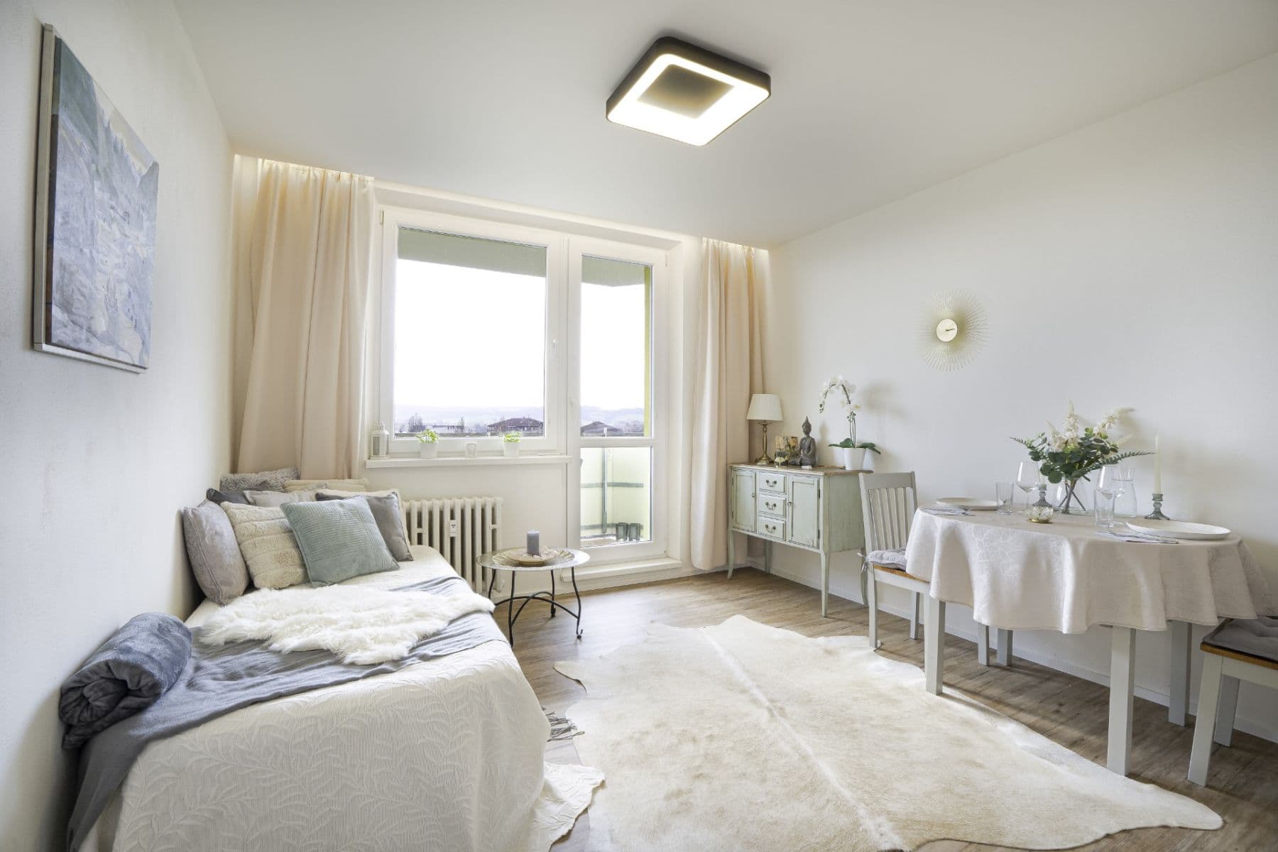 Prodej bytu 3+kk 52 m², Moravská, Prostějov, Olomoucký kraj Prodej bytu 3+kk 52 m², Moravská, Prostějov, Olomoucký kraj